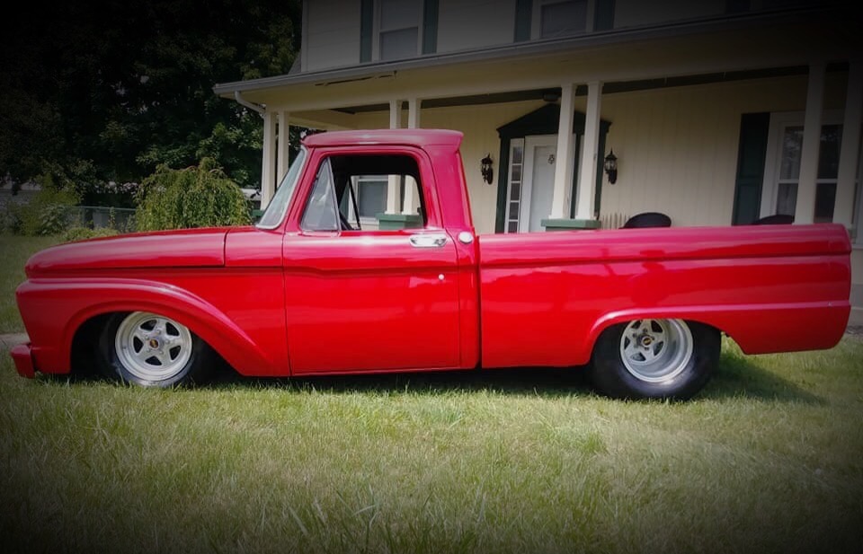 Used 1964 Ford Pickup F100 | Mundelein, IL