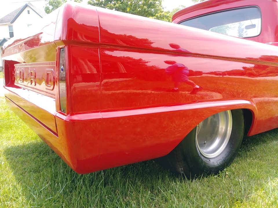Used 1964 Ford Pickup F100 | Mundelein, IL