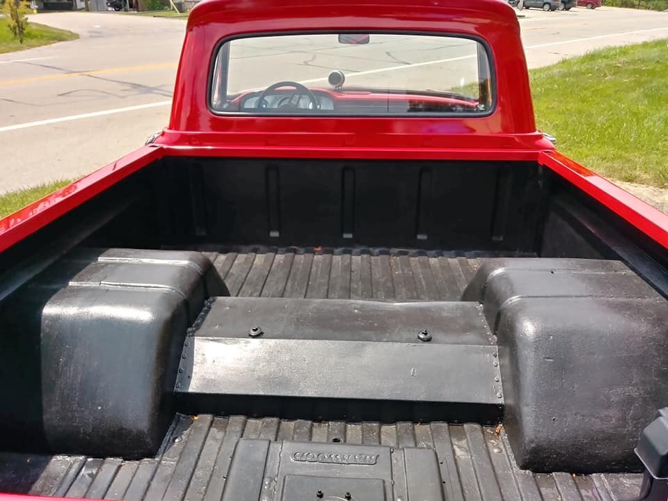 Used 1964 Ford Pickup F100 | Mundelein, IL