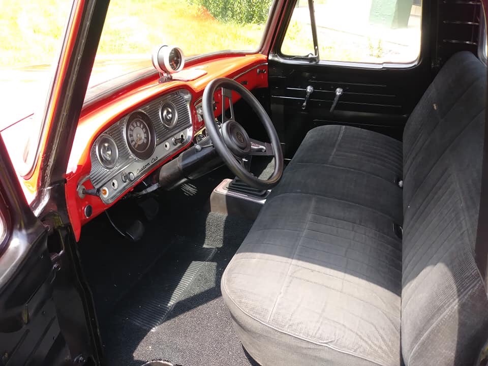Used 1964 Ford Pickup F100 | Mundelein, IL