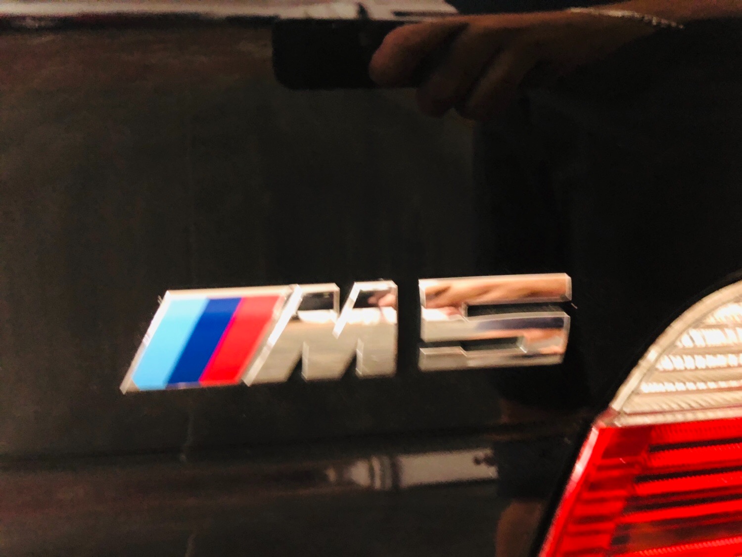 Used 2003 BMW M5 -3 months / 3,000 miles WARRANTY-BUY WITH CONFIDENCE - 6 SPEED | Mundelein, IL