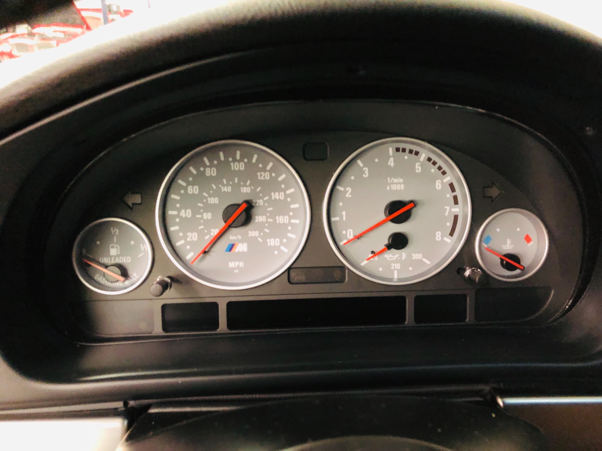 Used 2003 BMW M5 -3 months / 3,000 miles WARRANTY-BUY WITH CONFIDENCE - 6 SPEED | Mundelein, IL