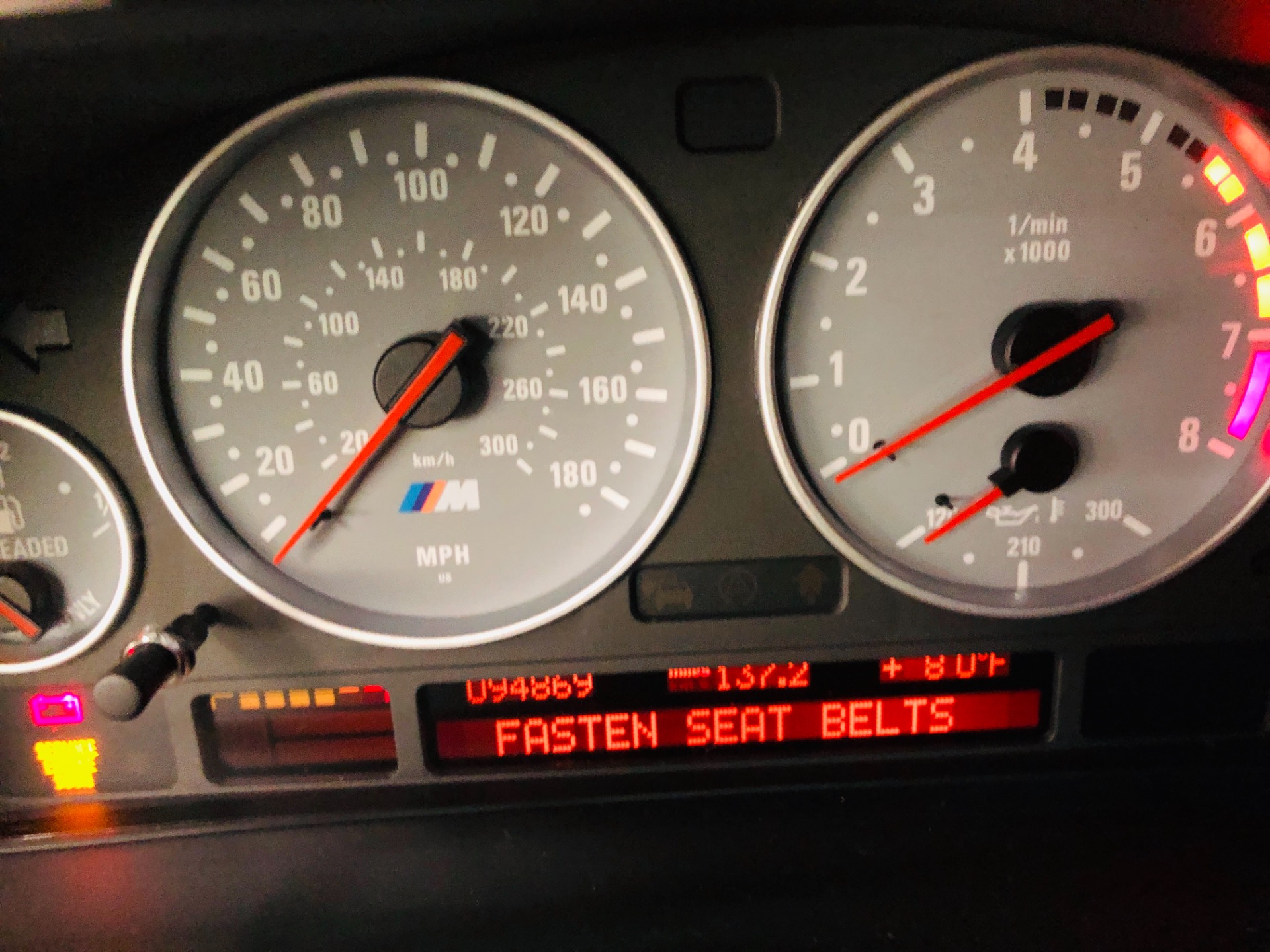 Used 2003 BMW M5 -3 months / 3,000 miles WARRANTY-BUY WITH CONFIDENCE - 6 SPEED | Mundelein, IL