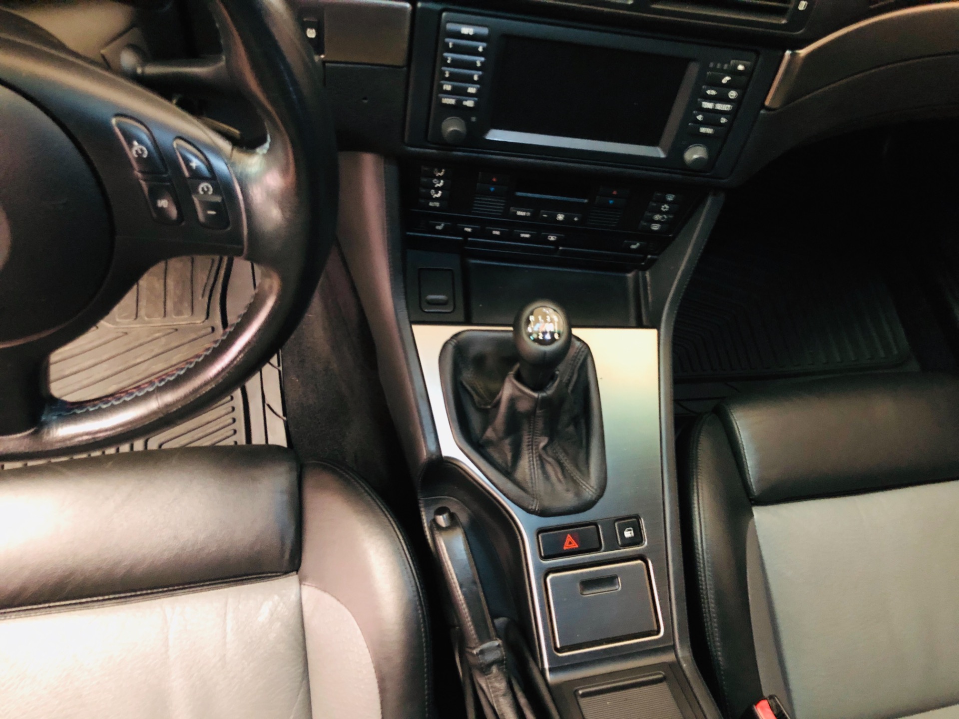 Used 2003 BMW M5 -3 months / 3,000 miles WARRANTY-BUY WITH CONFIDENCE - 6 SPEED | Mundelein, IL