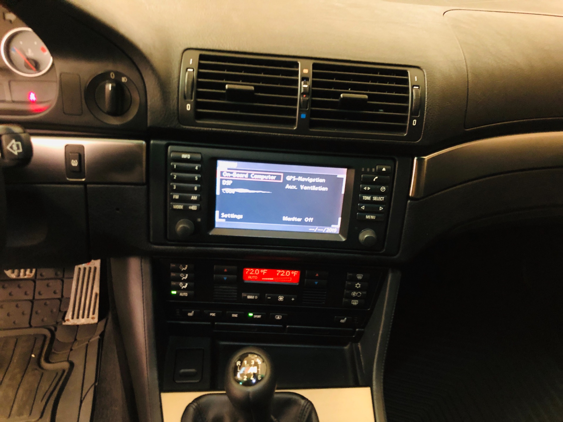 Used 2003 BMW M5 -3 months / 3,000 miles WARRANTY-BUY WITH CONFIDENCE - 6 SPEED | Mundelein, IL
