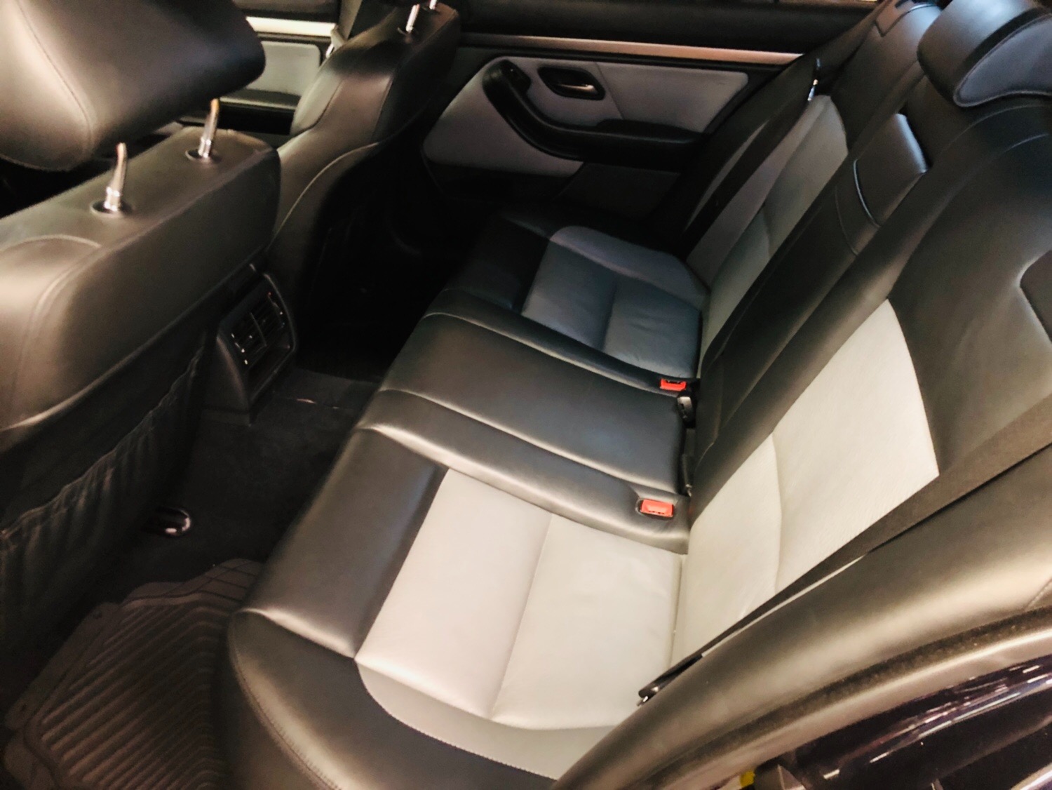 Used 2003 BMW M5 -3 months / 3,000 miles WARRANTY-BUY WITH CONFIDENCE - 6 SPEED | Mundelein, IL