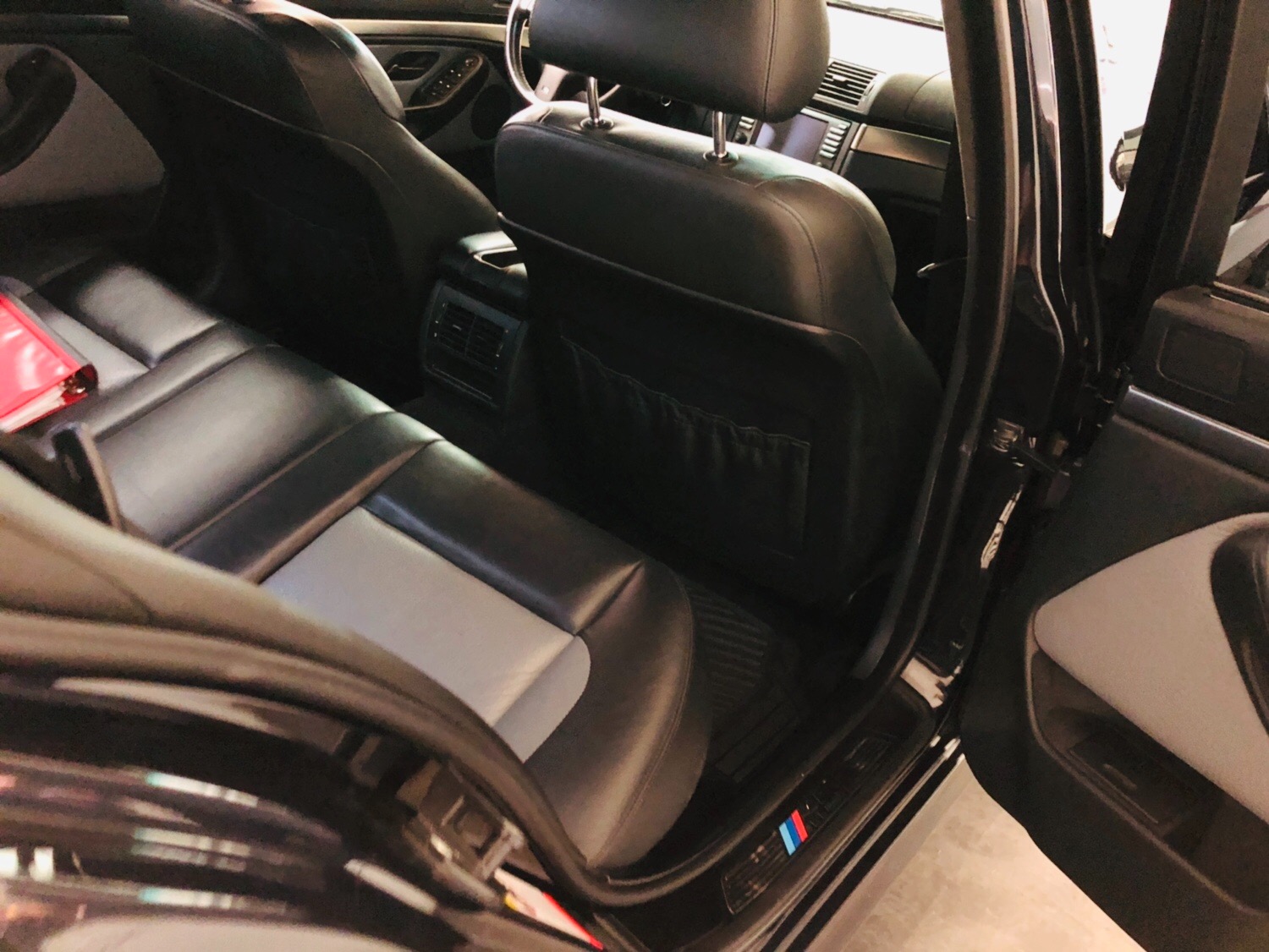Used 2003 BMW M5 -3 months / 3,000 miles WARRANTY-BUY WITH CONFIDENCE - 6 SPEED | Mundelein, IL