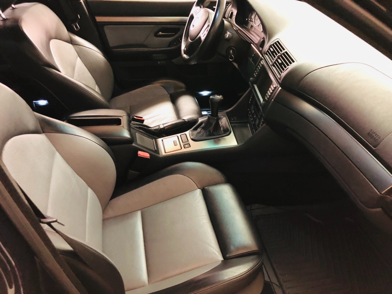 Used 2003 BMW M5 -3 months / 3,000 miles WARRANTY-BUY WITH CONFIDENCE - 6 SPEED | Mundelein, IL