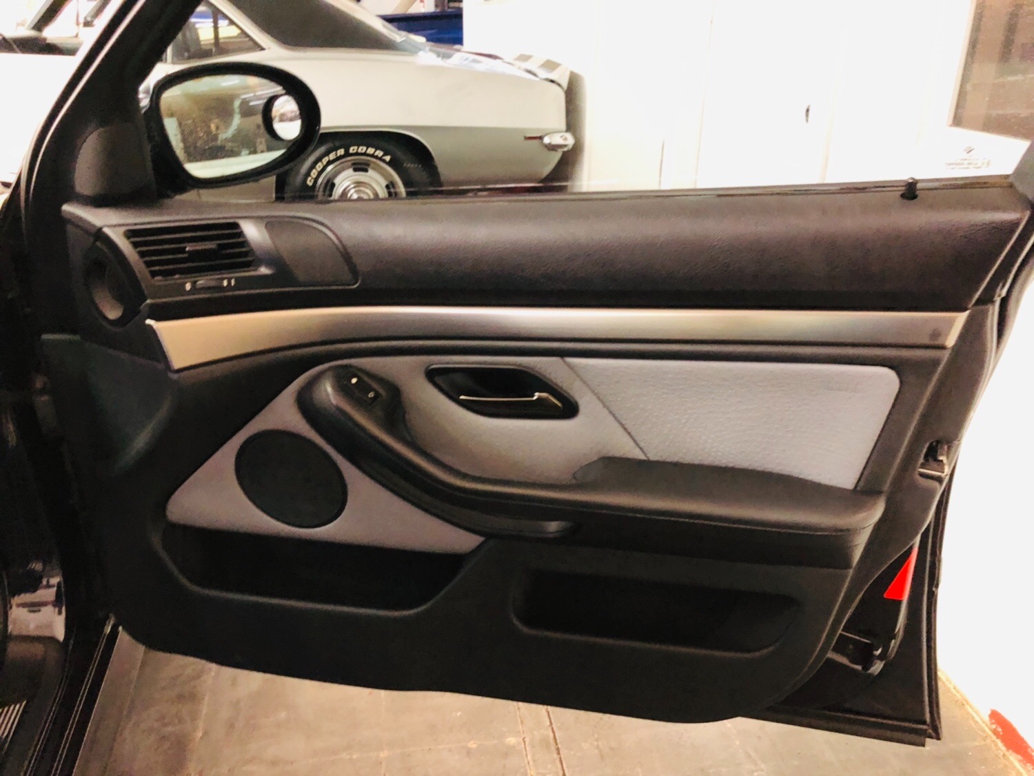 Used 2003 BMW M5 -3 months / 3,000 miles WARRANTY-BUY WITH CONFIDENCE - 6 SPEED | Mundelein, IL