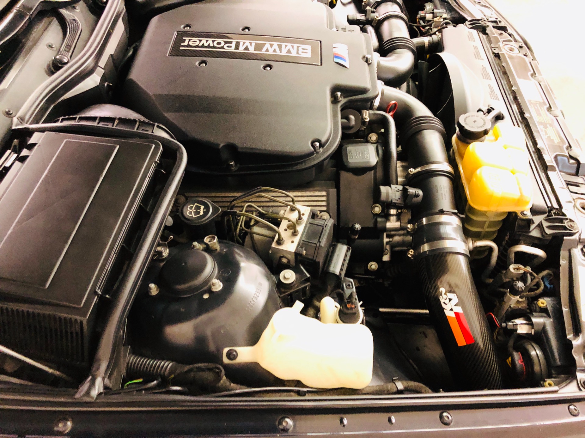 Used 2003 BMW M5 -3 months / 3,000 miles WARRANTY-BUY WITH CONFIDENCE - 6 SPEED | Mundelein, IL