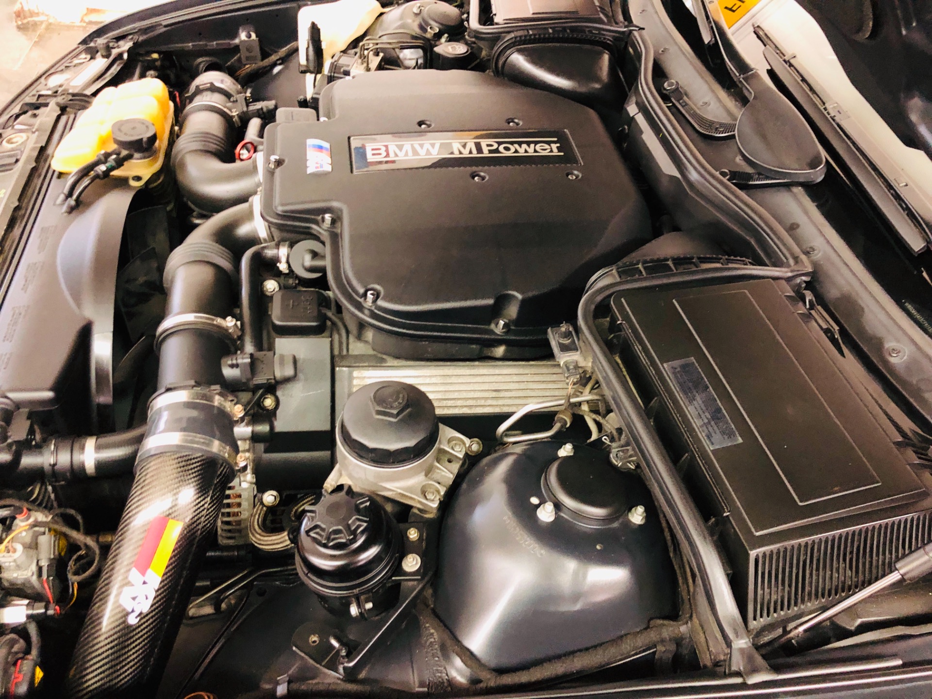 Used 2003 BMW M5 -3 months / 3,000 miles WARRANTY-BUY WITH CONFIDENCE - 6 SPEED | Mundelein, IL