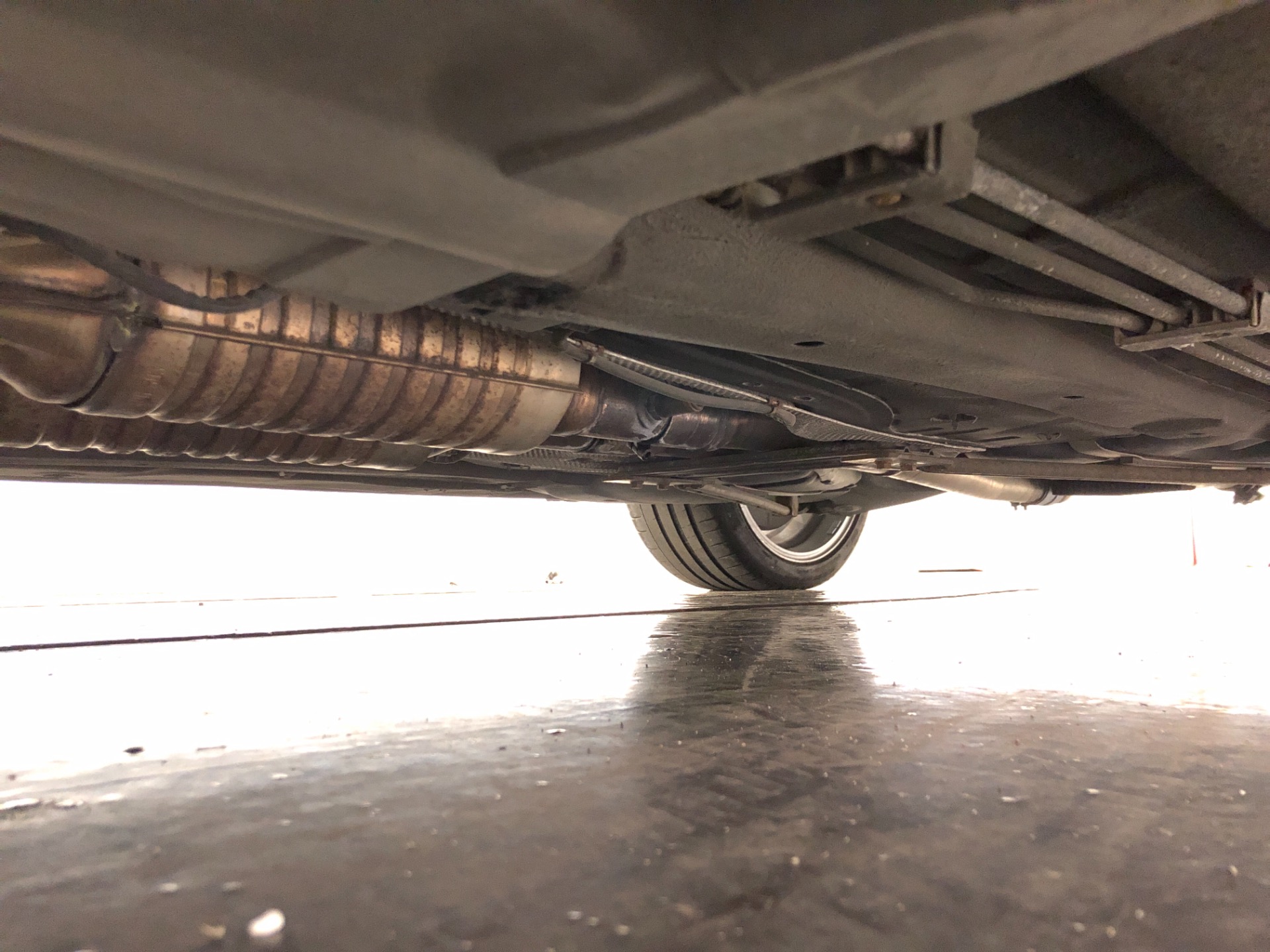 Used 2003 BMW M5 -3 months / 3,000 miles WARRANTY-BUY WITH CONFIDENCE - 6 SPEED | Mundelein, IL