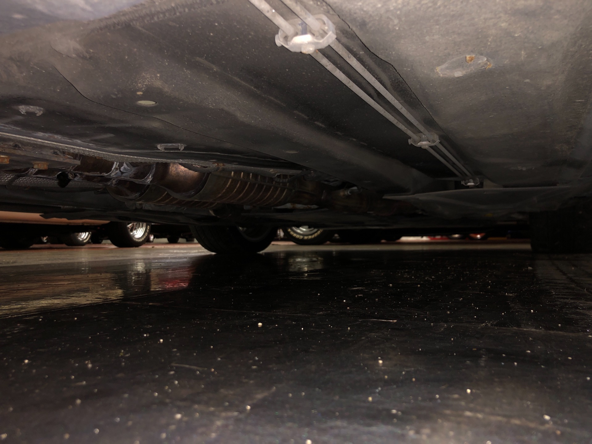 Used 2003 BMW M5 -3 months / 3,000 miles WARRANTY-BUY WITH CONFIDENCE - 6 SPEED | Mundelein, IL