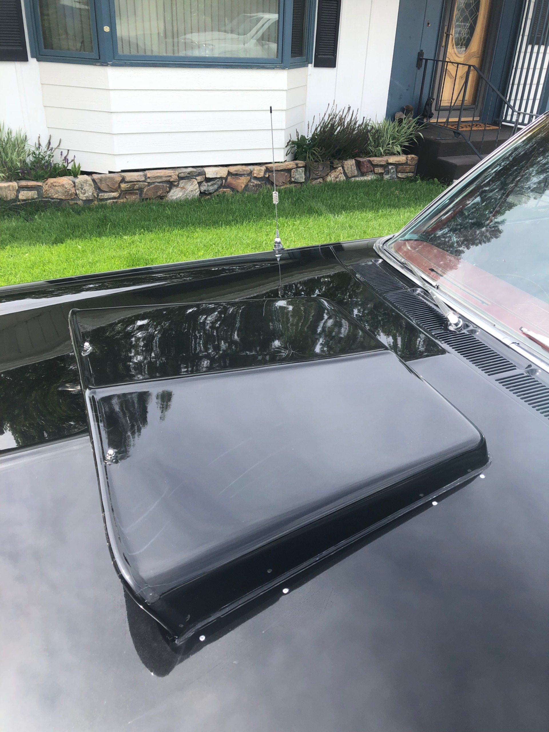 Used 1965 Plymouth Sport Fury 426 Max Wedge | St. Petersburg, FL