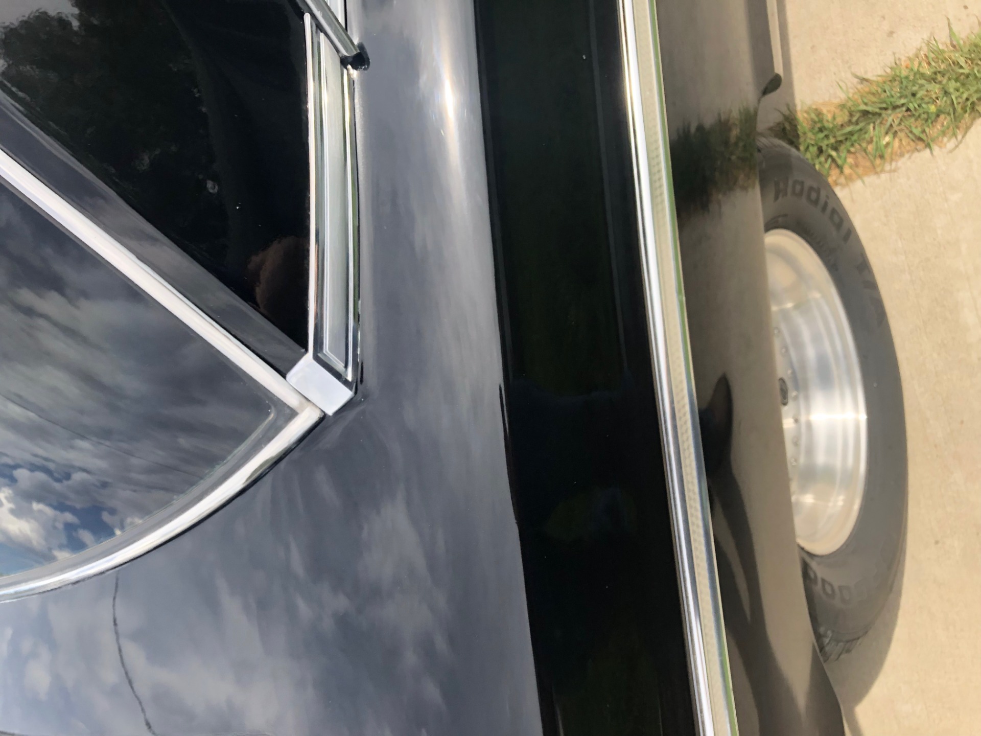 Used 1965 Plymouth Sport Fury 426 Max Wedge | St. Petersburg, FL