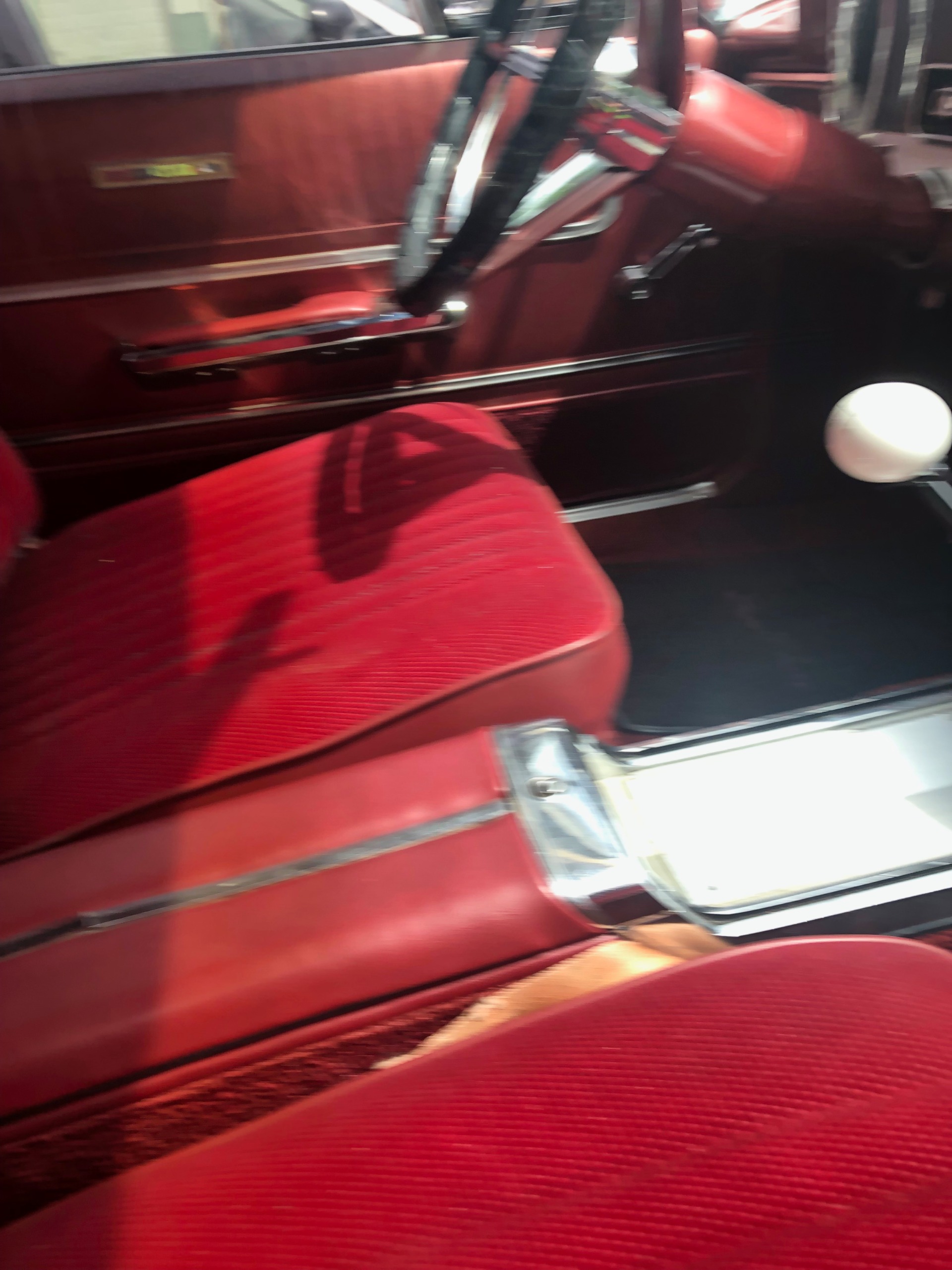 Used 1965 Plymouth Sport Fury 426 Max Wedge | St. Petersburg, FL