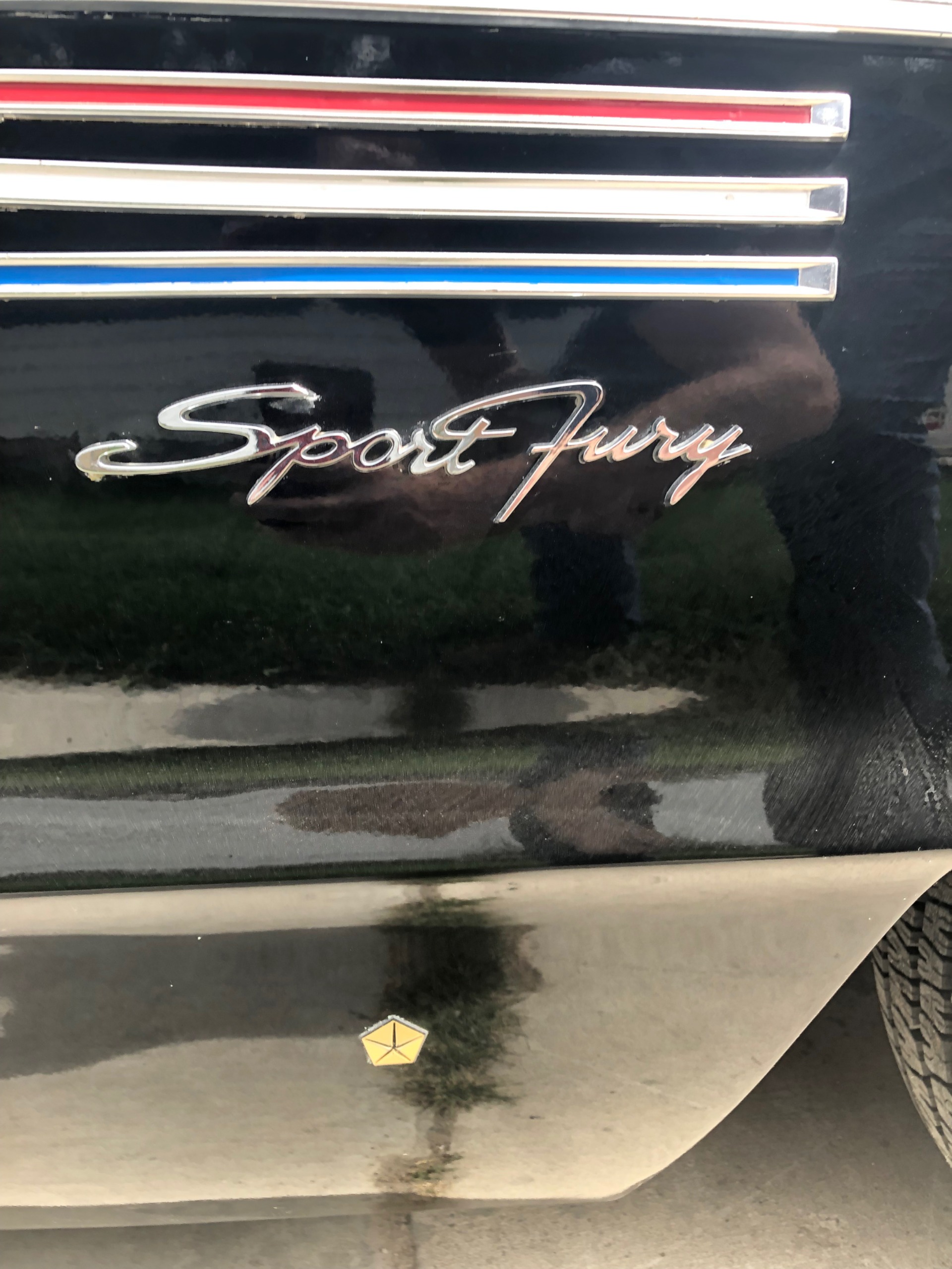 Used 1965 Plymouth Sport Fury 426 Max Wedge | St. Petersburg, FL