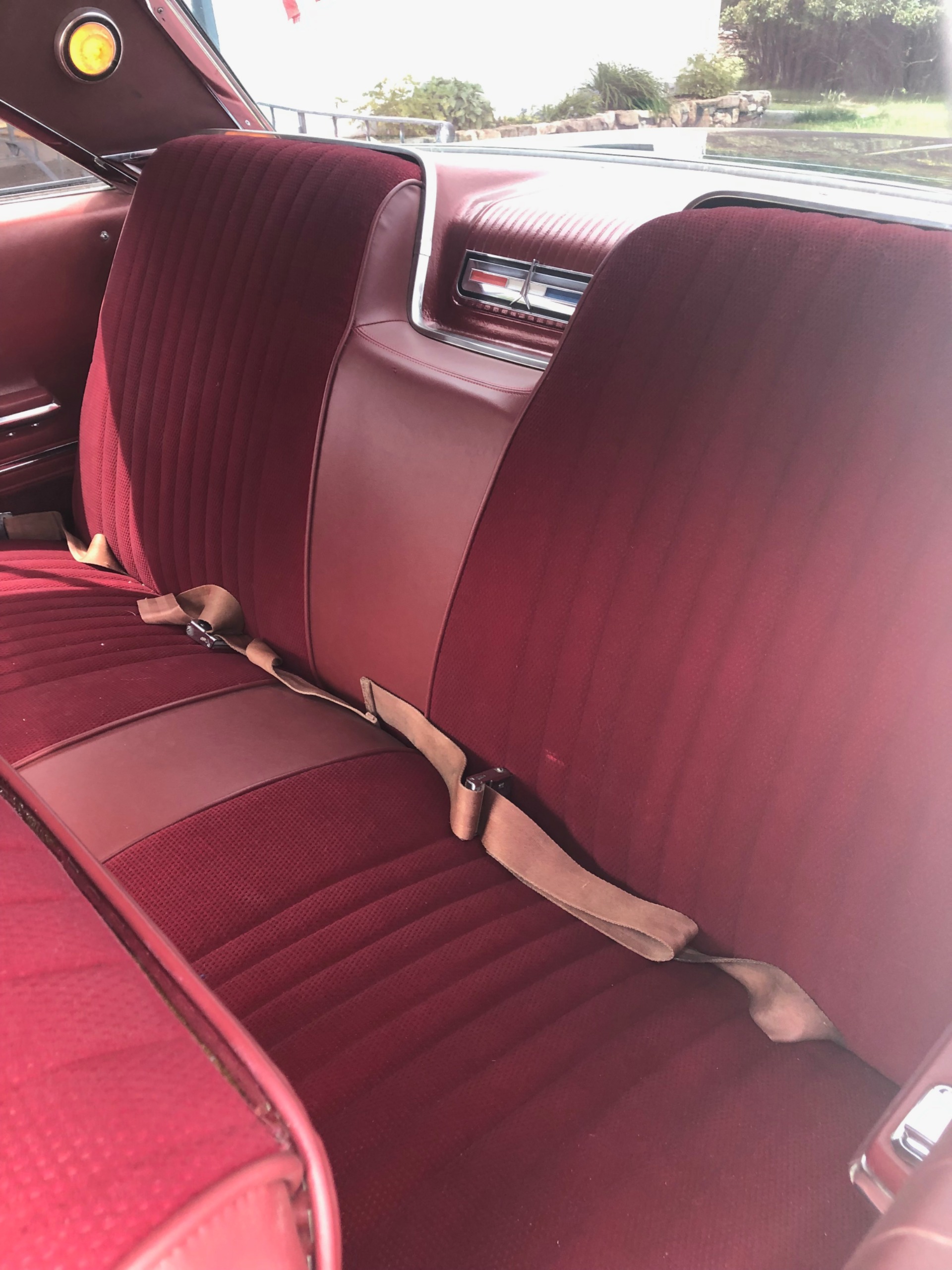 Used 1965 Plymouth Sport Fury 426 Max Wedge | St. Petersburg, FL