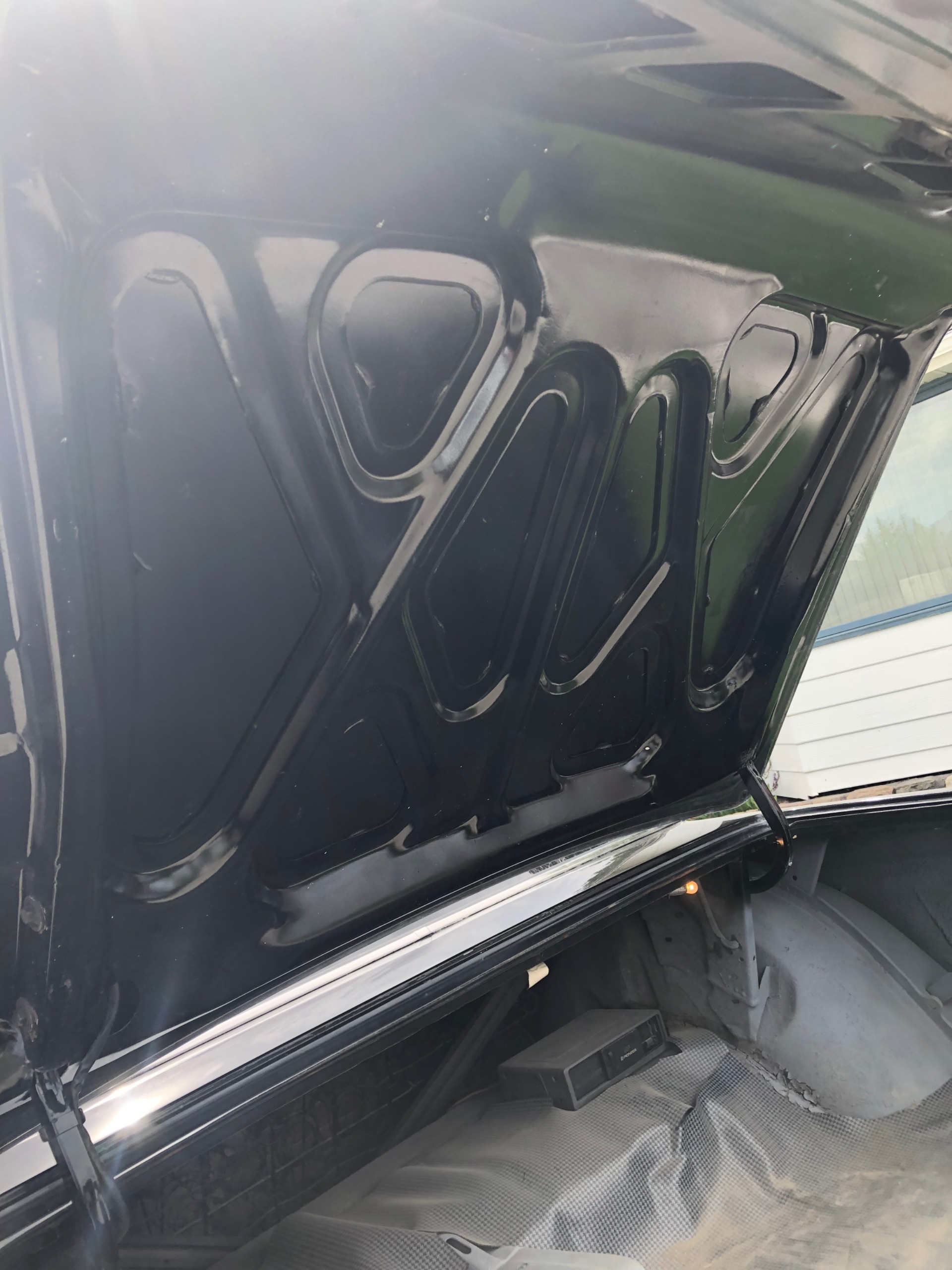 Used 1965 Plymouth Sport Fury 426 Max Wedge | St. Petersburg, FL