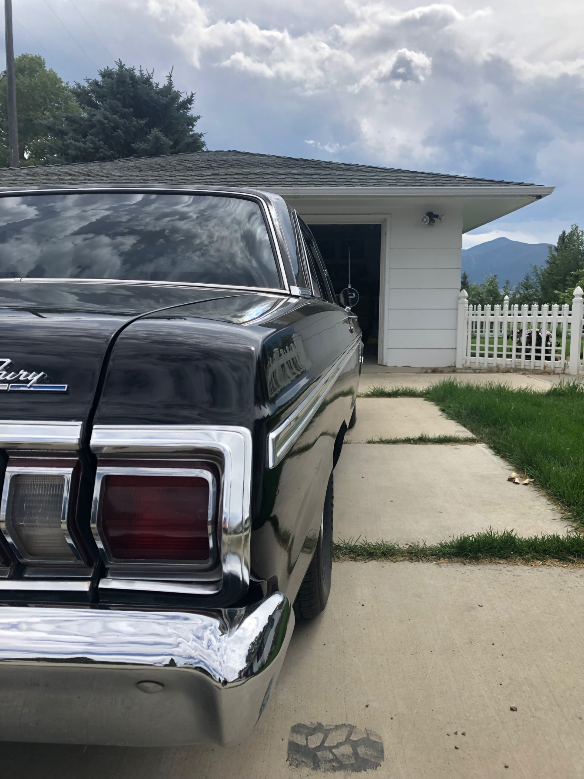 Used 1965 Plymouth Sport Fury 426 Max Wedge | St. Petersburg, FL