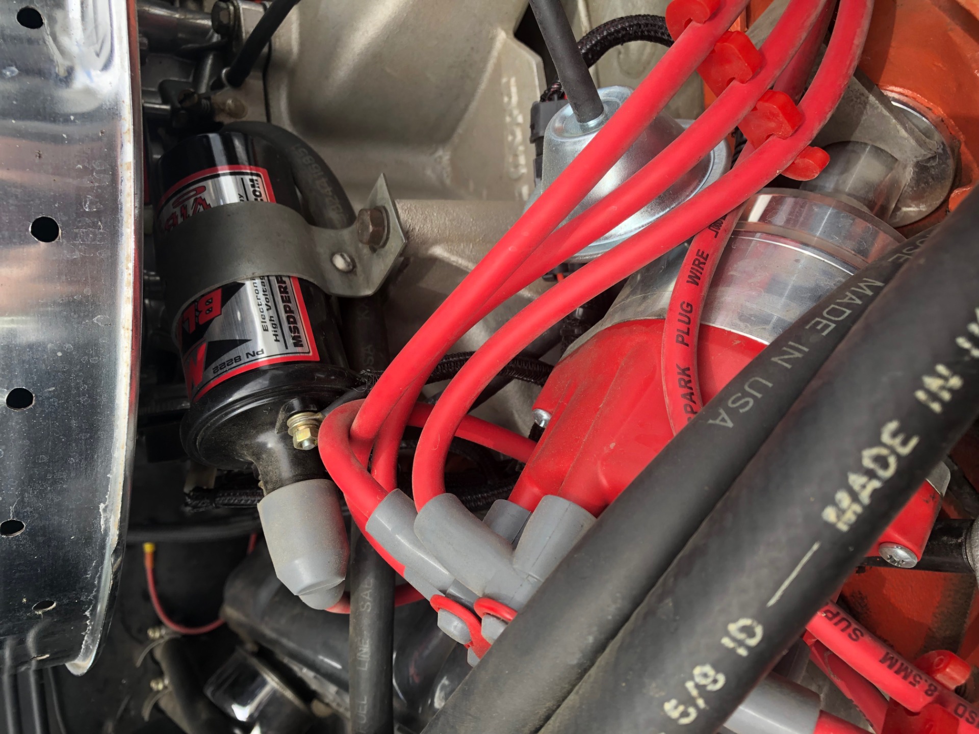 Used 1965 Plymouth Sport Fury 426 Max Wedge | St. Petersburg, FL