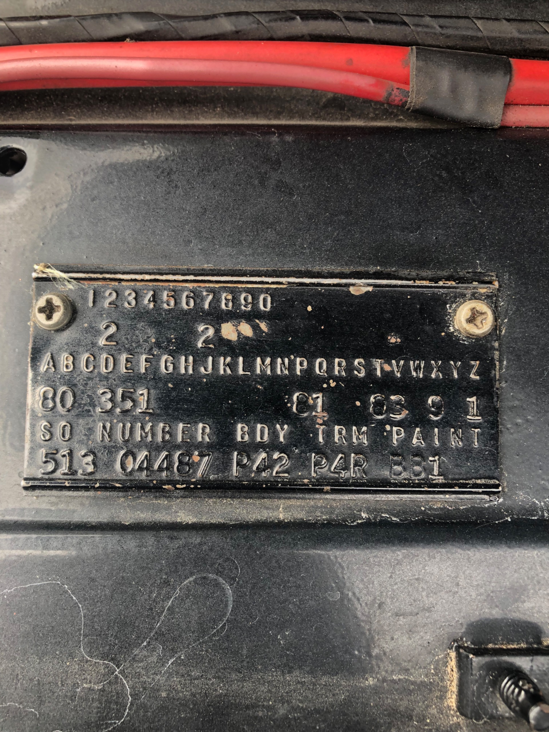 Used 1965 Plymouth Sport Fury 426 Max Wedge | St. Petersburg, FL