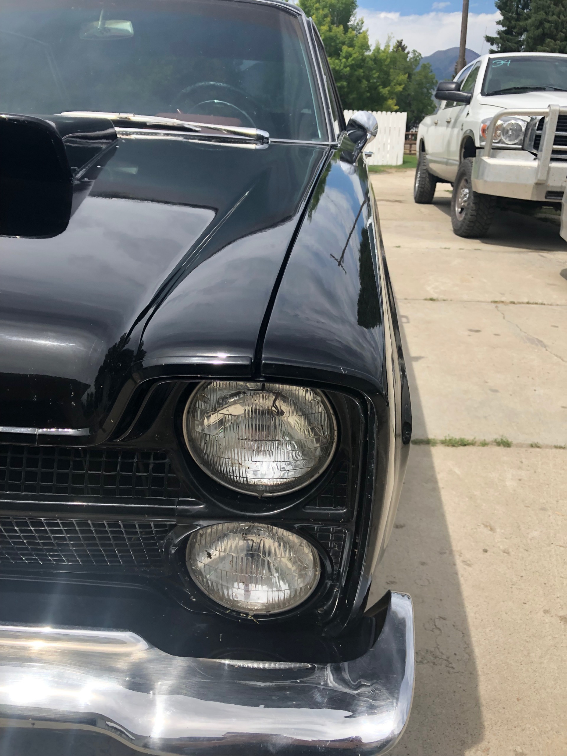 Used 1965 Plymouth Sport Fury 426 Max Wedge | St. Petersburg, FL
