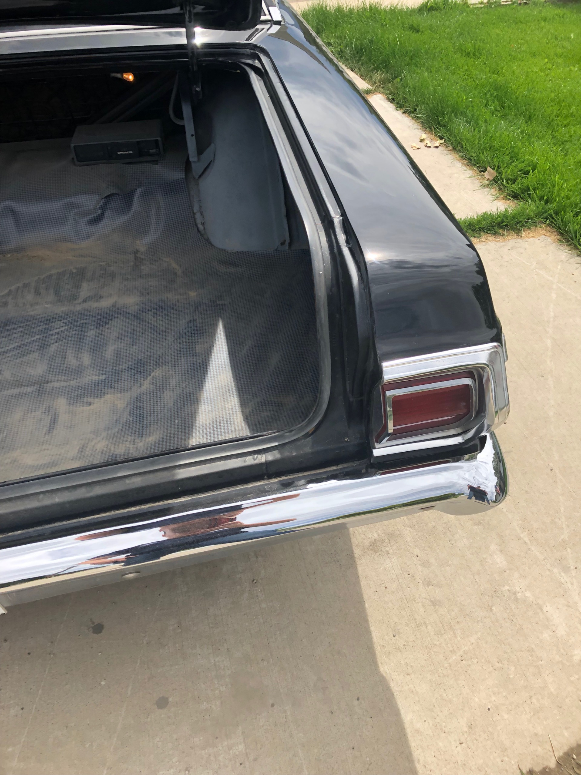 Used 1965 Plymouth Sport Fury 426 Max Wedge | St. Petersburg, FL