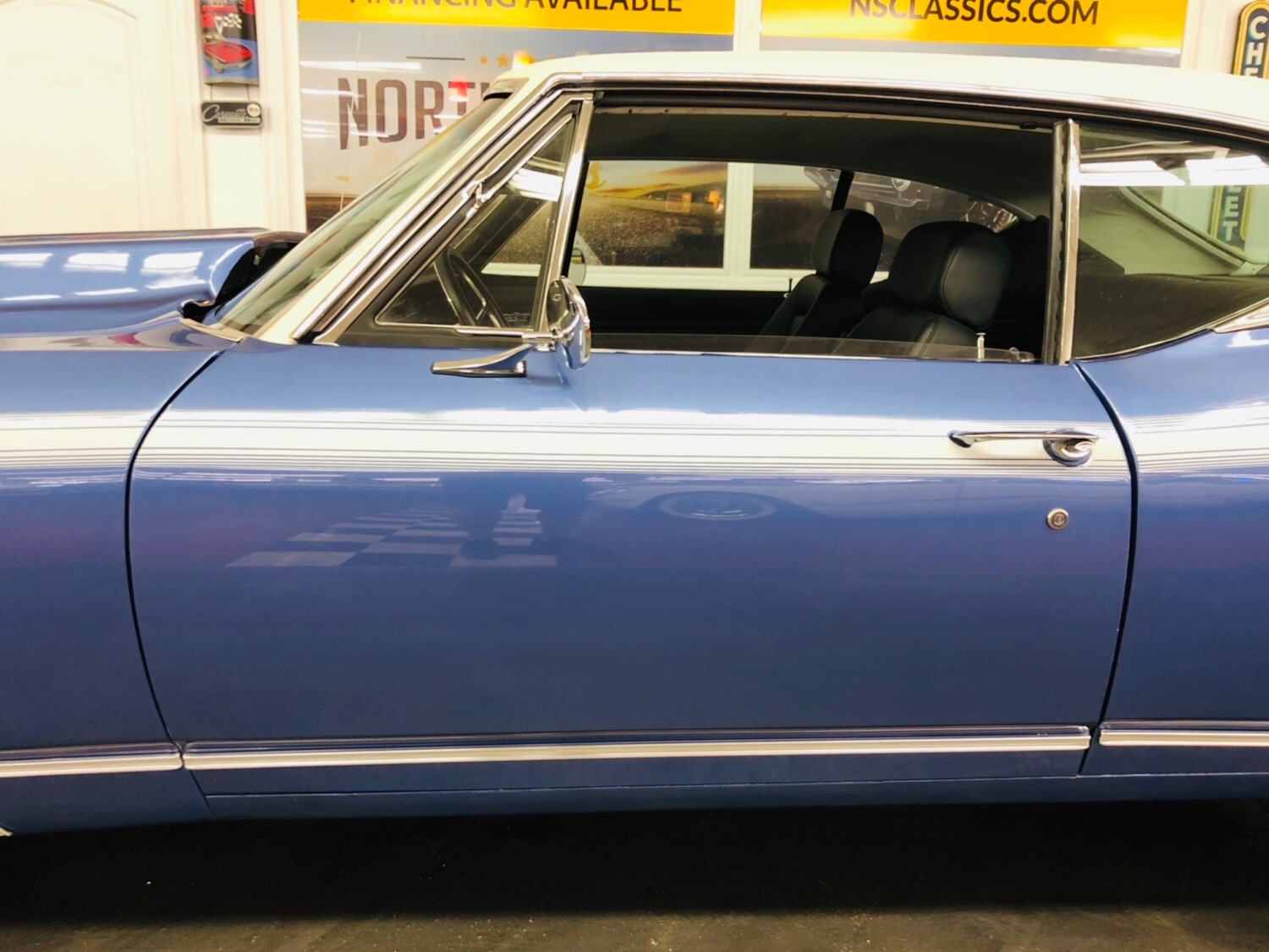 Used 1968 Chevrolet Chevelle -572 FUEL INJECTED STREET BEAST-PRO TOURING - SEE VIDEO - | Mundelein, IL