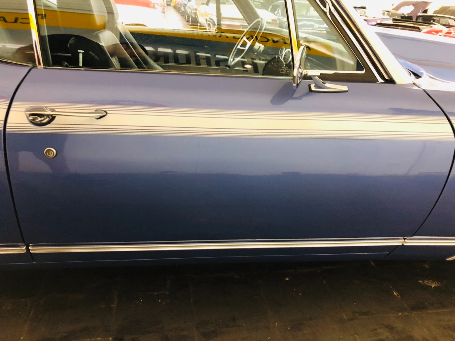 Used 1968 Chevrolet Chevelle -572 FUEL INJECTED STREET BEAST-PRO TOURING - SEE VIDEO - | Mundelein, IL