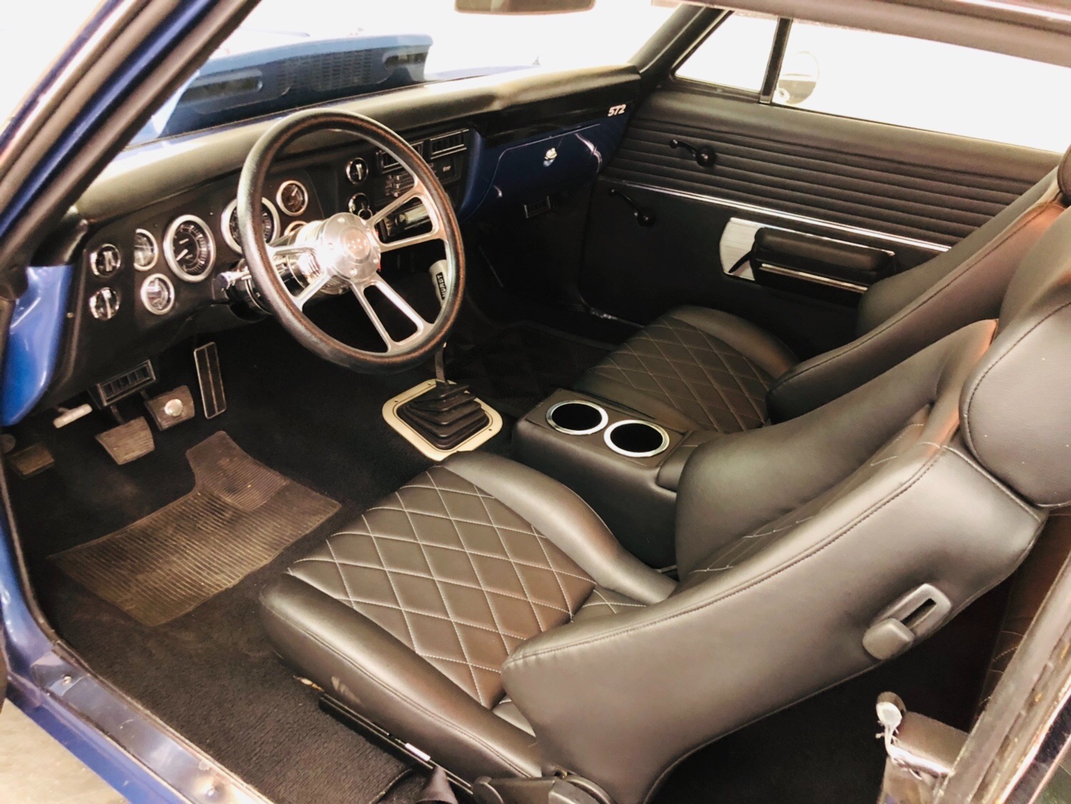 Used 1968 Chevrolet Chevelle -572 FUEL INJECTED STREET BEAST-PRO TOURING - SEE VIDEO - | Mundelein, IL