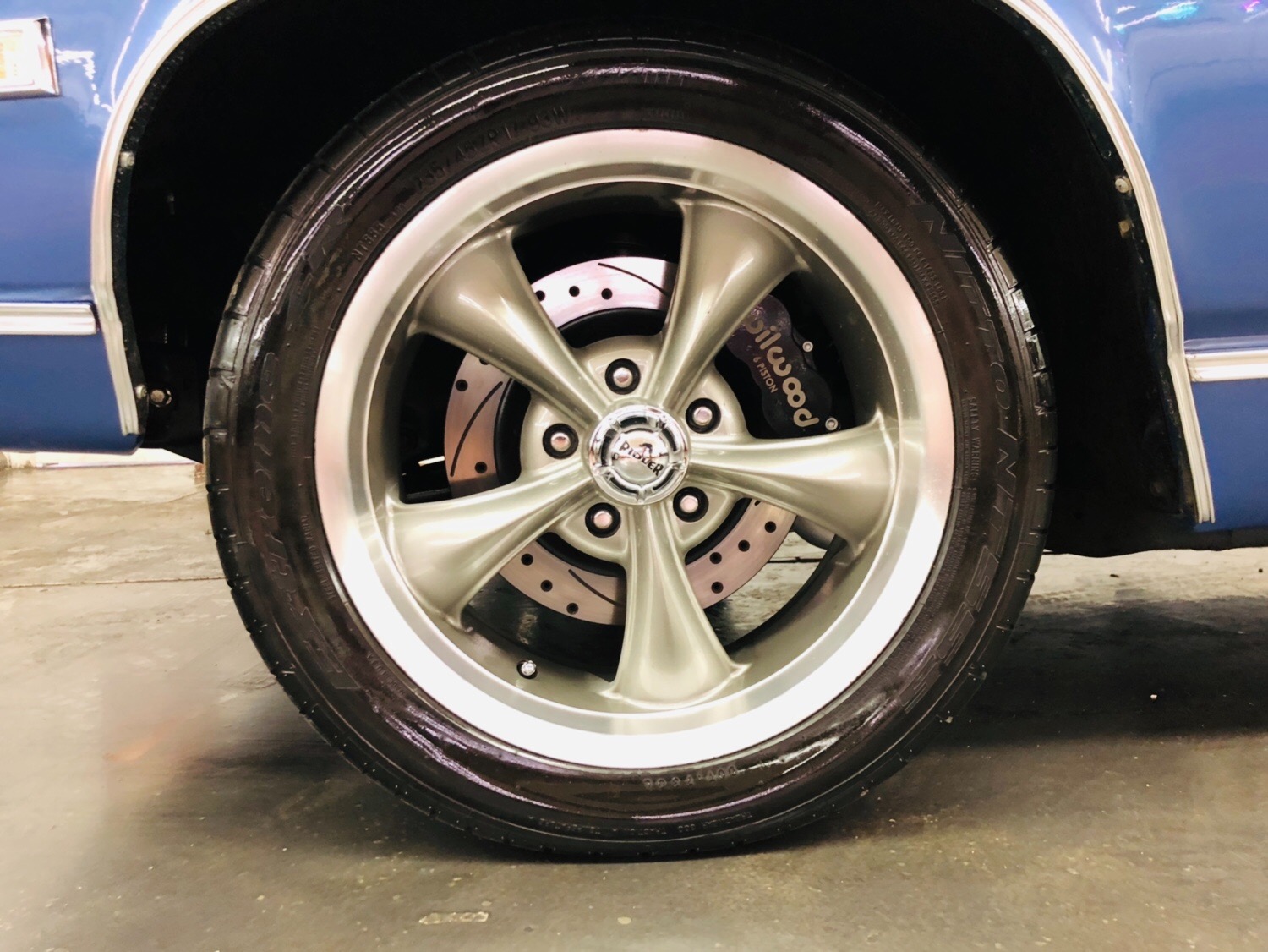 Used 1968 Chevrolet Chevelle -572 FUEL INJECTED STREET BEAST-PRO TOURING - SEE VIDEO - | Mundelein, IL