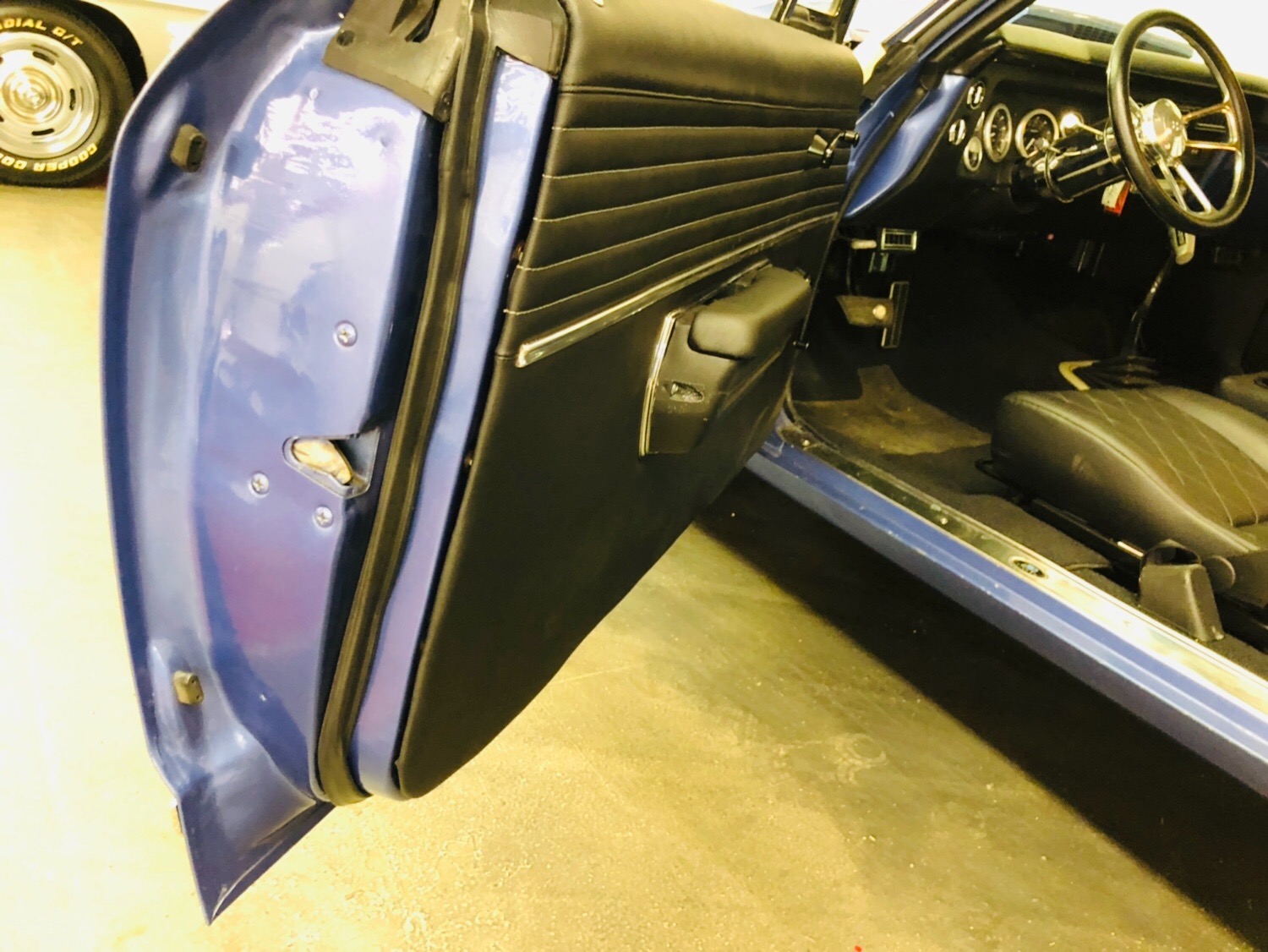 Used 1968 Chevrolet Chevelle -572 FUEL INJECTED STREET BEAST-PRO TOURING - SEE VIDEO - | Mundelein, IL