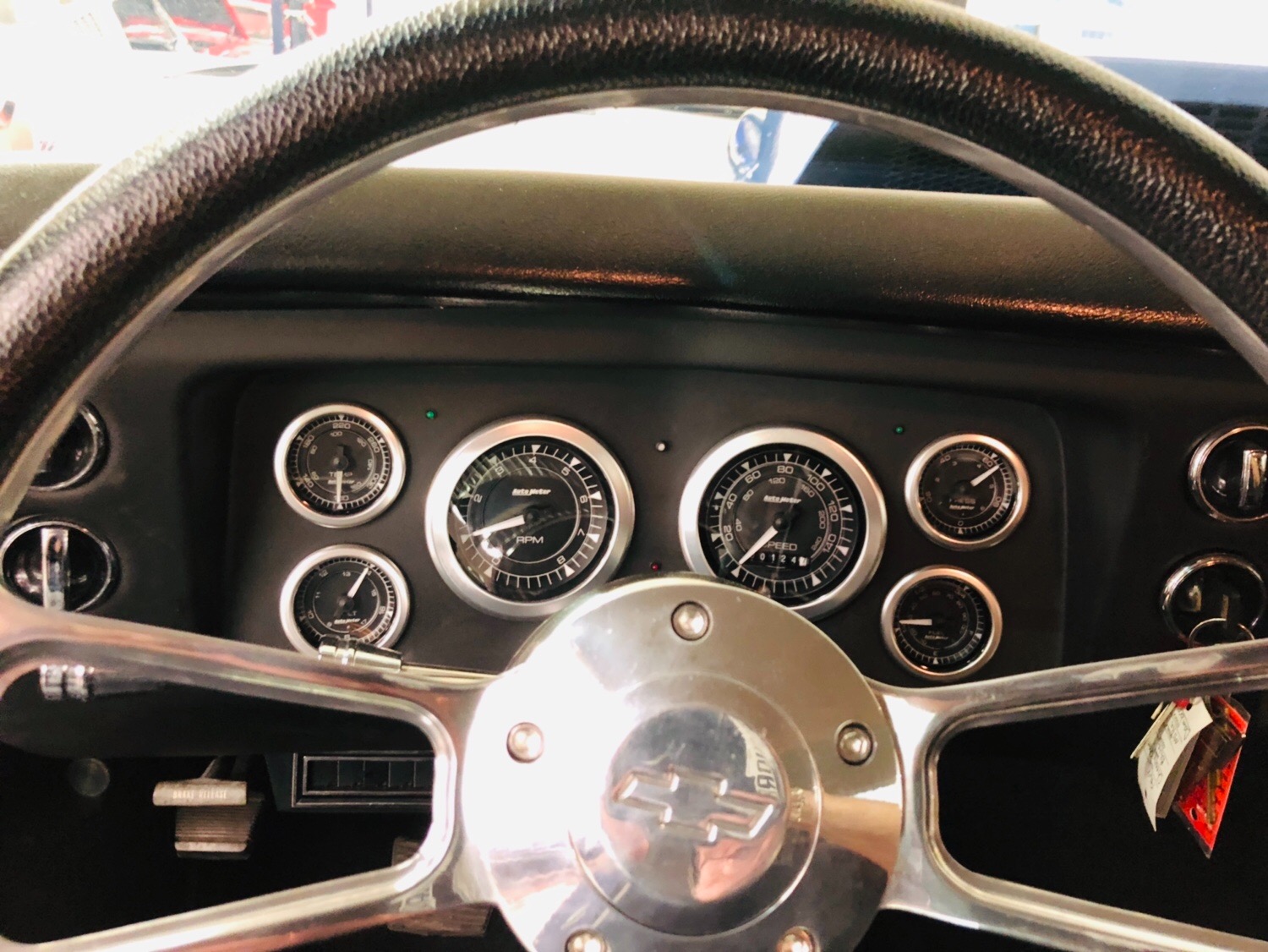 Used 1968 Chevrolet Chevelle -572 FUEL INJECTED STREET BEAST-PRO TOURING - SEE VIDEO - | Mundelein, IL