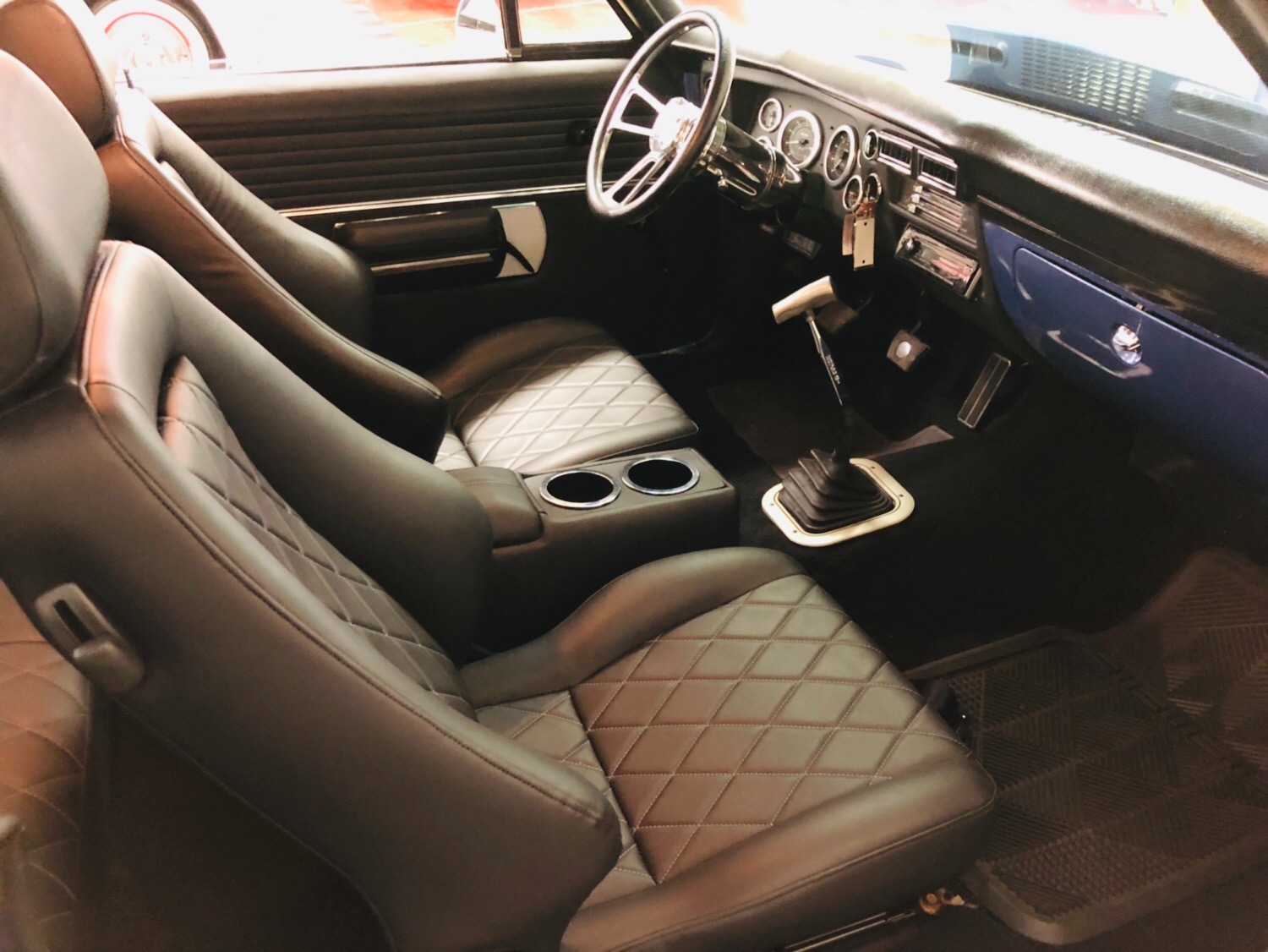 Used 1968 Chevrolet Chevelle -572 FUEL INJECTED STREET BEAST-PRO TOURING - SEE VIDEO - | Mundelein, IL