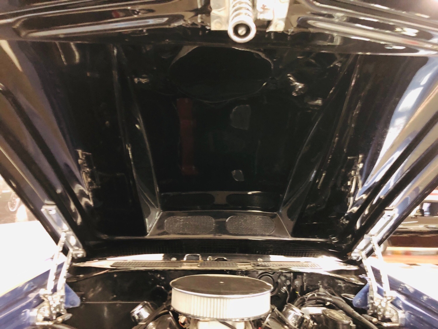 Used 1968 Chevrolet Chevelle -572 FUEL INJECTED STREET BEAST-PRO TOURING - SEE VIDEO - | Mundelein, IL