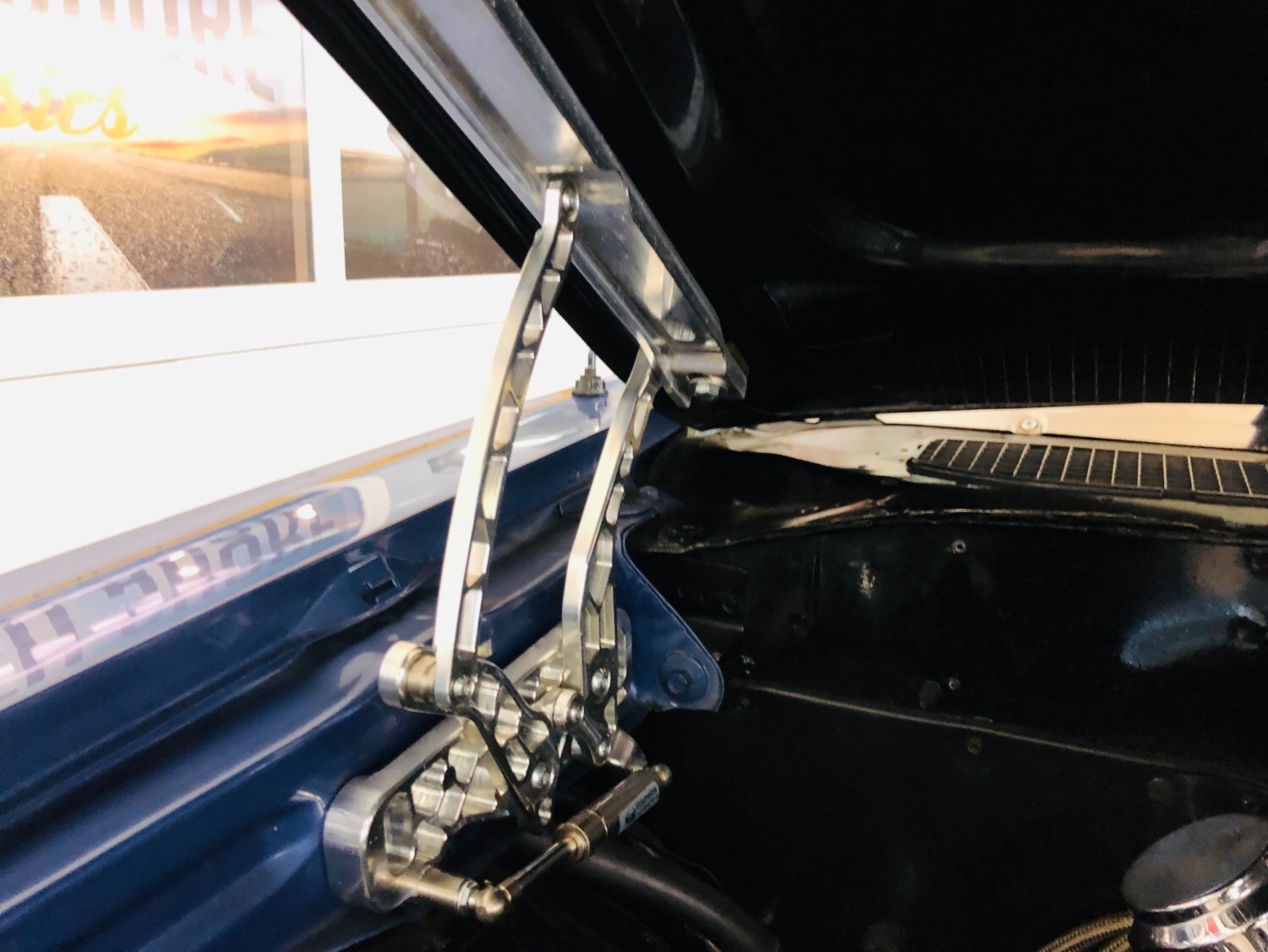 Used 1968 Chevrolet Chevelle -572 FUEL INJECTED STREET BEAST-PRO TOURING - SEE VIDEO - | Mundelein, IL