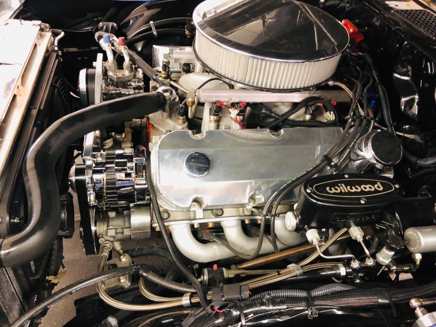 Used 1968 Chevrolet Chevelle -572 FUEL INJECTED STREET BEAST-PRO TOURING - SEE VIDEO - | Mundelein, IL