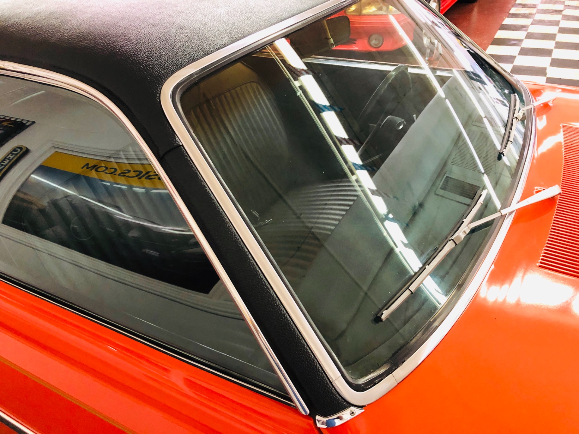 Used 1972 Plymouth Duster -LOW COST CLASSIC - GOLD DUSTER - FACTORY A/C - SEE VIDEO | Mundelein, IL