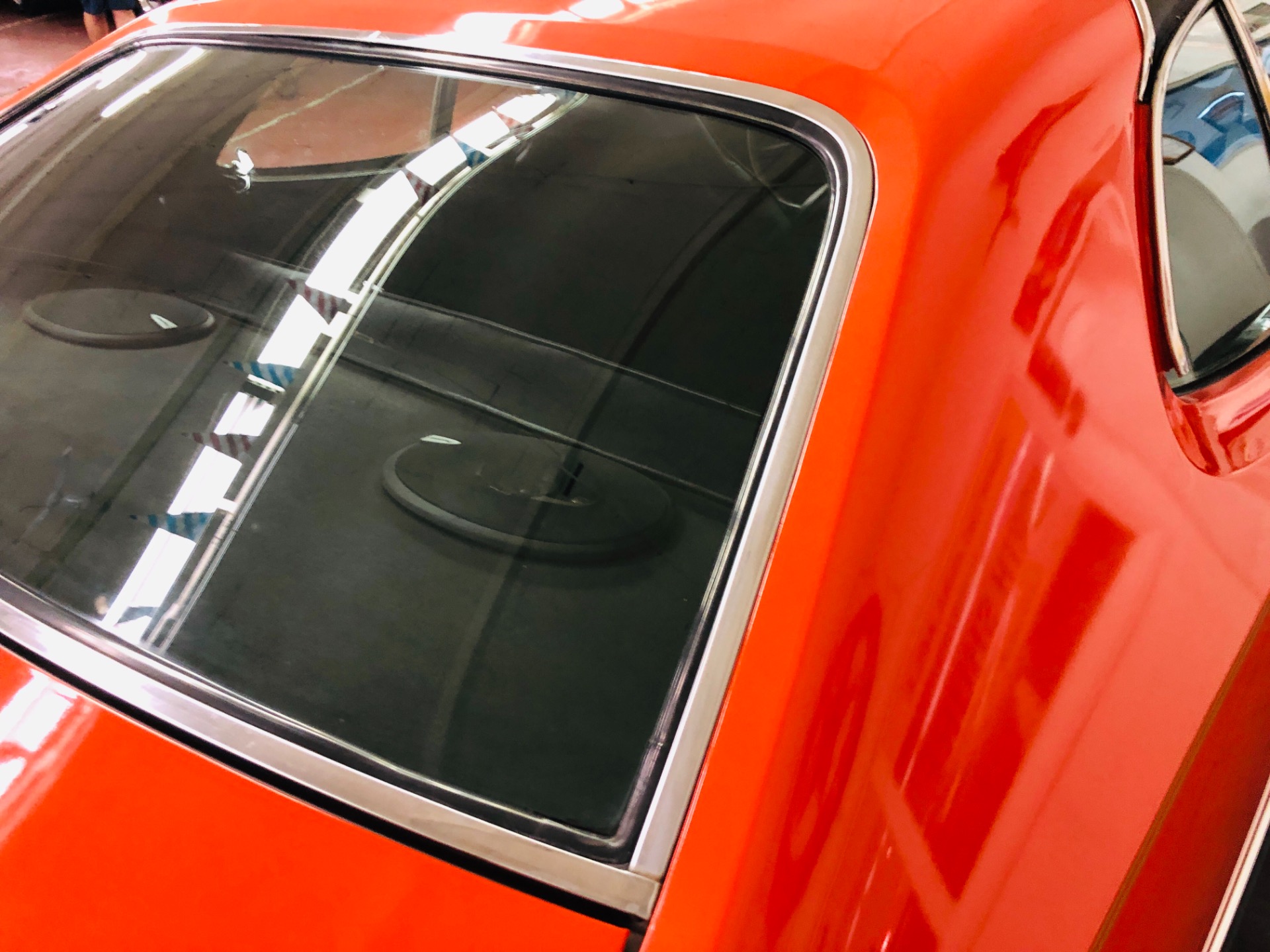 Used 1972 Plymouth Duster -LOW COST CLASSIC - GOLD DUSTER - FACTORY A/C - SEE VIDEO | Mundelein, IL