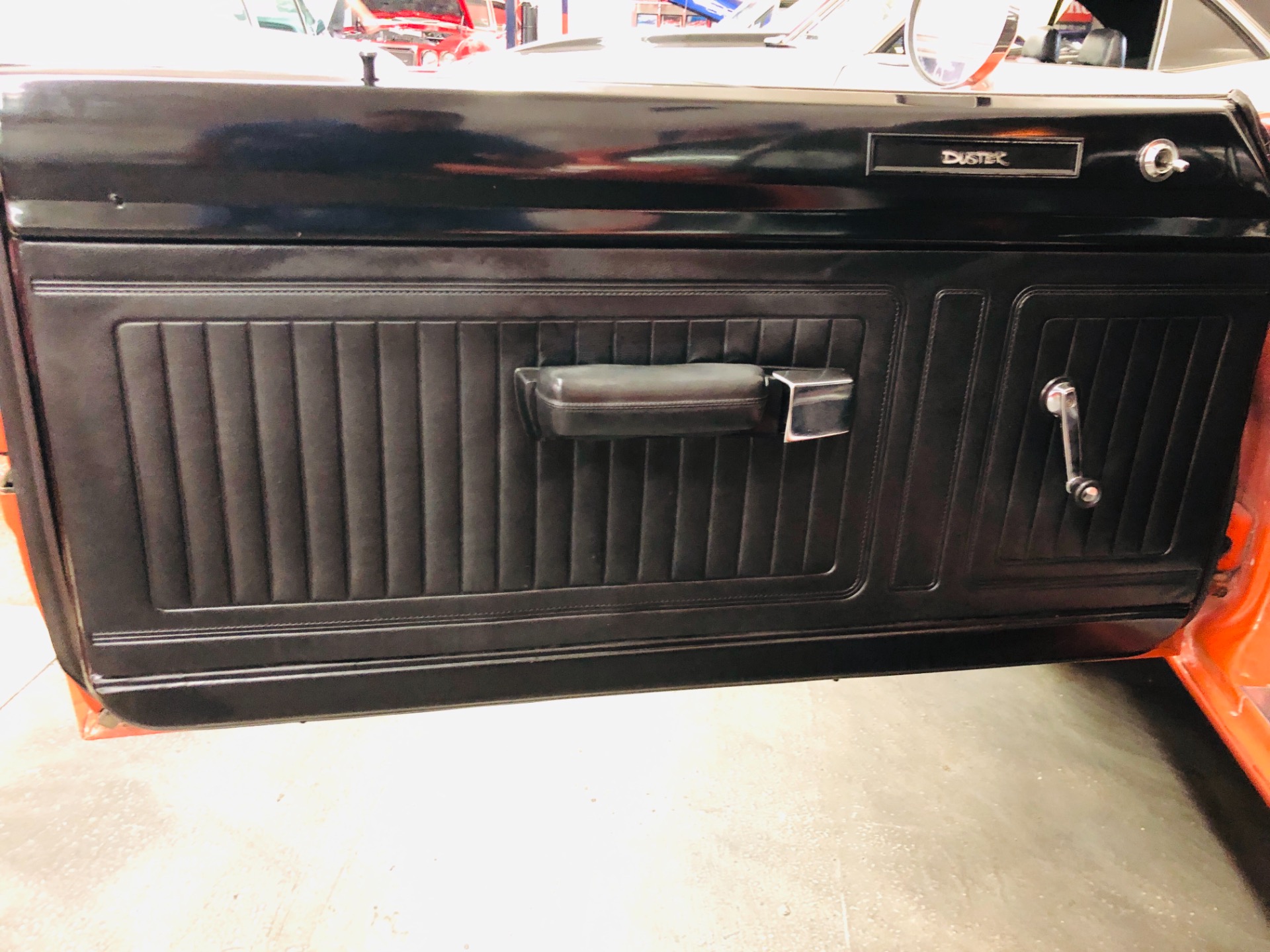 Used 1972 Plymouth Duster -LOW COST CLASSIC - GOLD DUSTER - FACTORY A/C - SEE VIDEO | Mundelein, IL