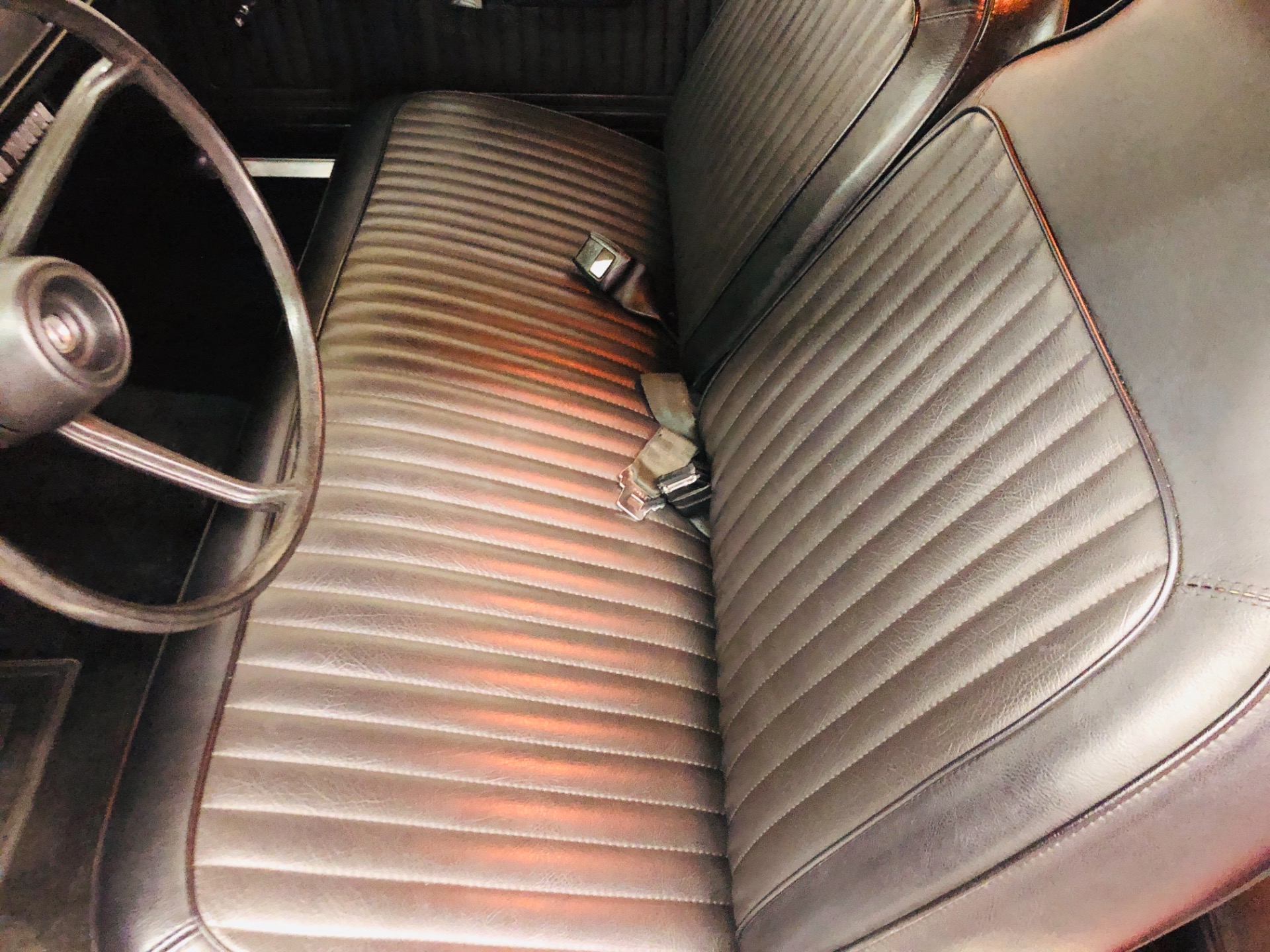 Used 1972 Plymouth Duster -LOW COST CLASSIC - GOLD DUSTER - FACTORY A/C - SEE VIDEO | Mundelein, IL