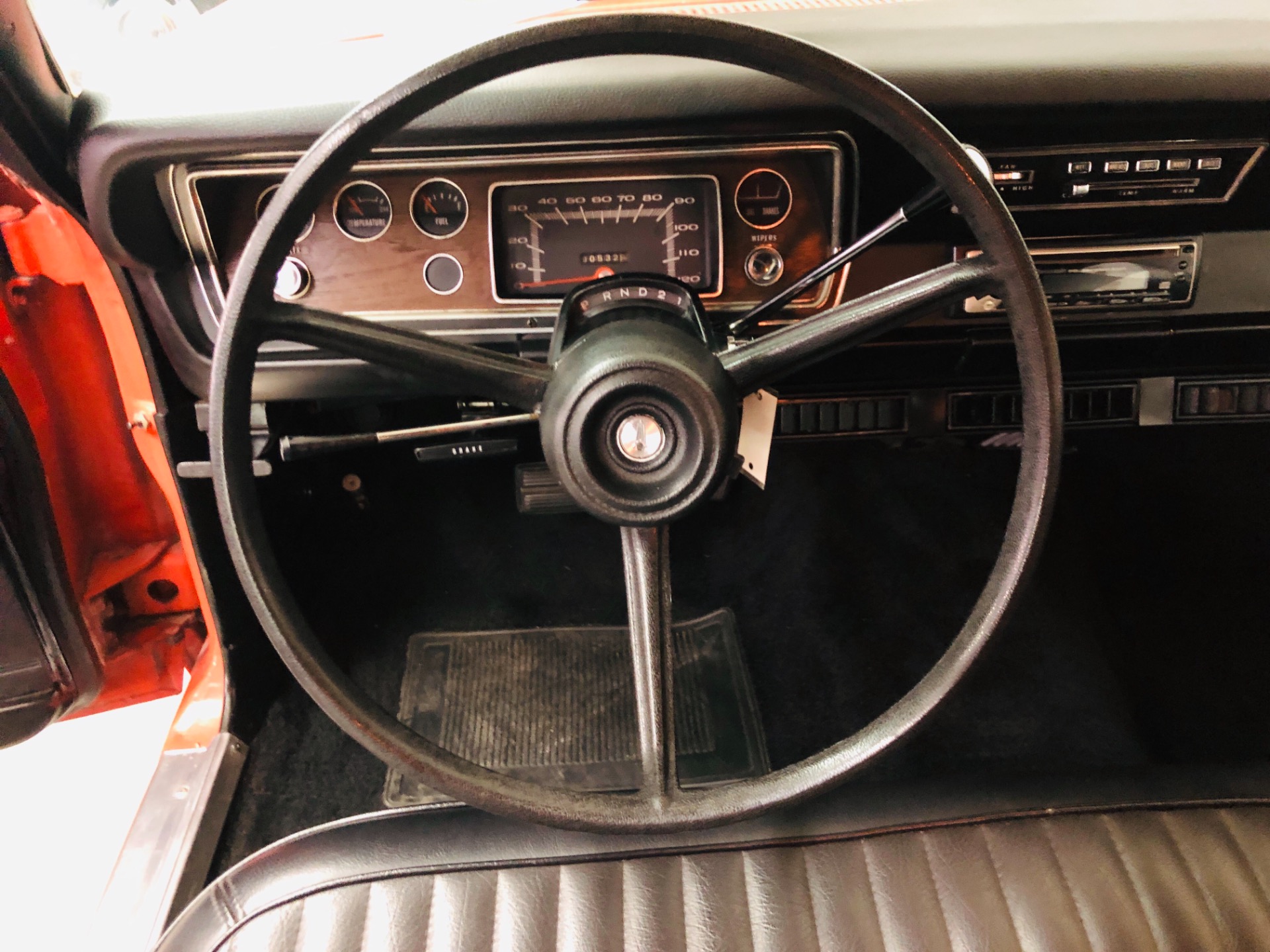 Used 1972 Plymouth Duster -LOW COST CLASSIC - GOLD DUSTER - FACTORY A/C - SEE VIDEO | Mundelein, IL