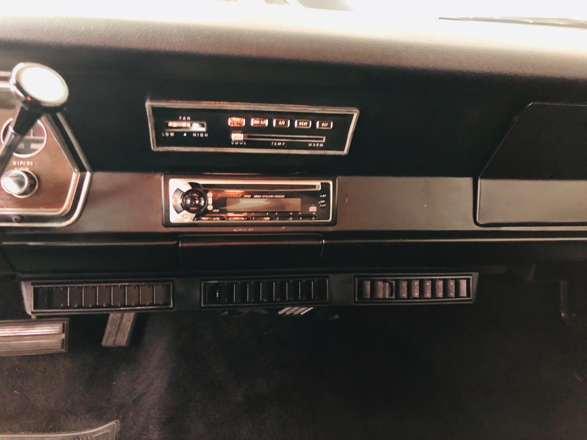 Used 1972 Plymouth Duster -LOW COST CLASSIC - GOLD DUSTER - FACTORY A/C - SEE VIDEO | Mundelein, IL