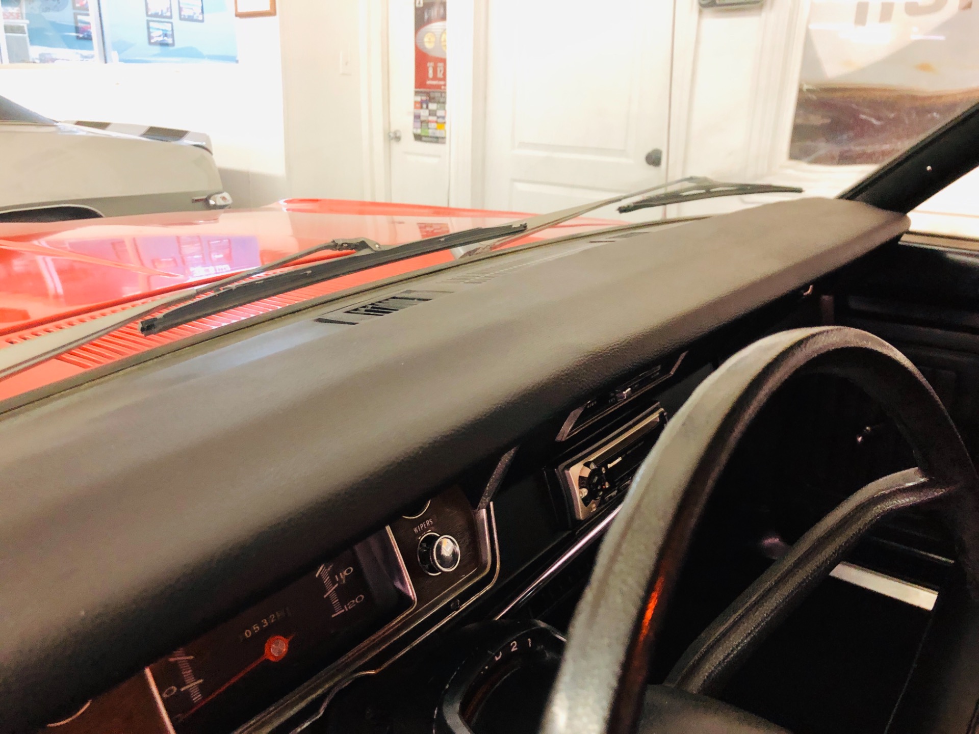 Used 1972 Plymouth Duster -LOW COST CLASSIC - GOLD DUSTER - FACTORY A/C - SEE VIDEO | Mundelein, IL