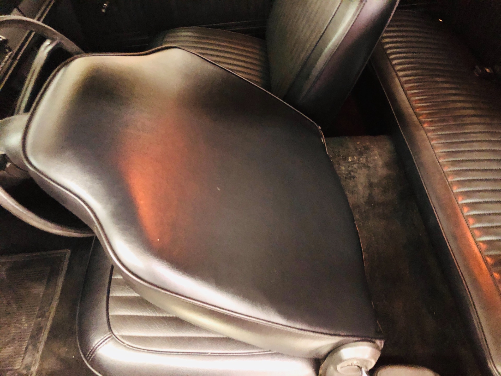 Used 1972 Plymouth Duster -LOW COST CLASSIC - GOLD DUSTER - FACTORY A/C - SEE VIDEO | Mundelein, IL