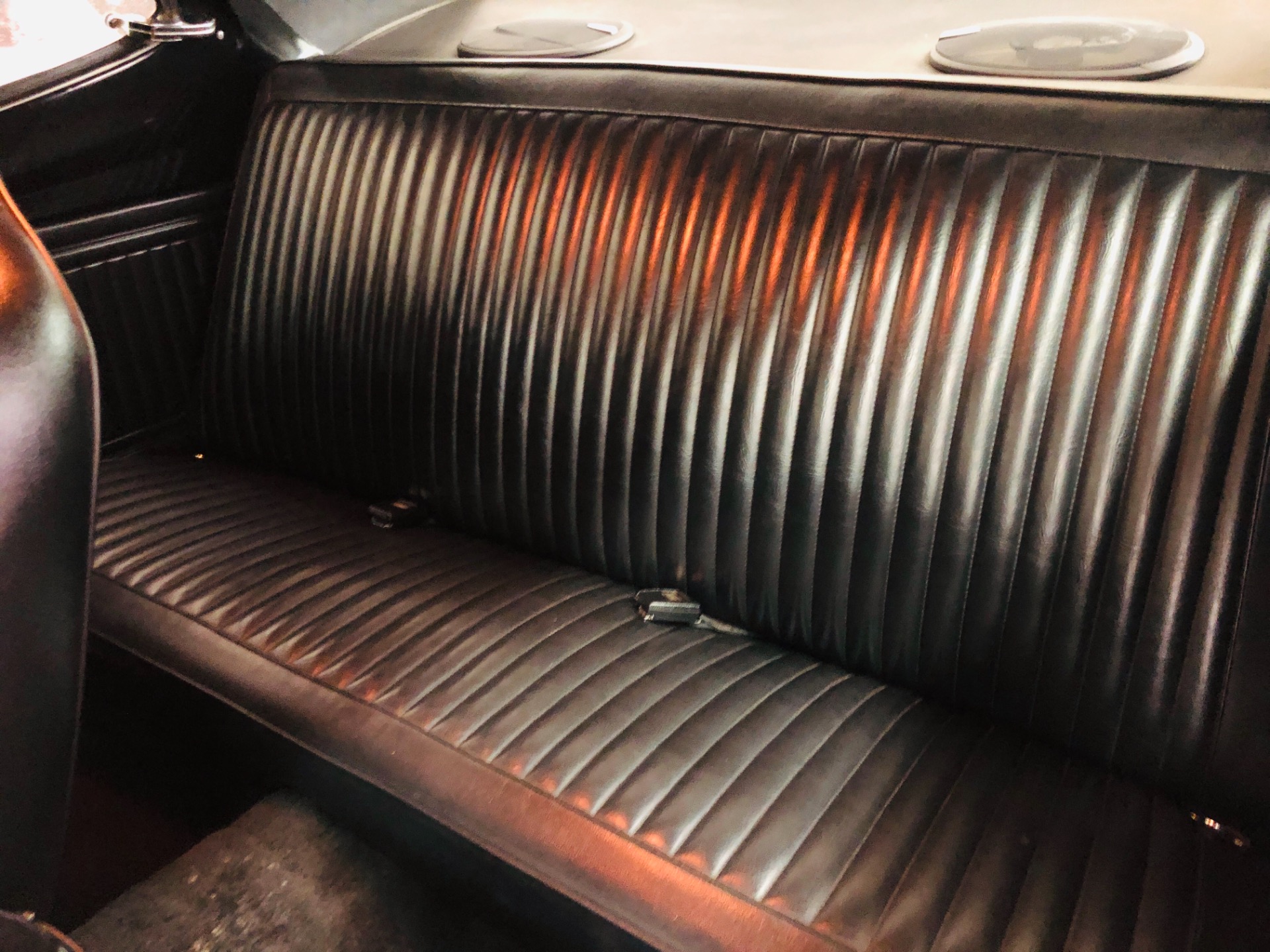 Used 1972 Plymouth Duster -LOW COST CLASSIC - GOLD DUSTER - FACTORY A/C - SEE VIDEO | Mundelein, IL