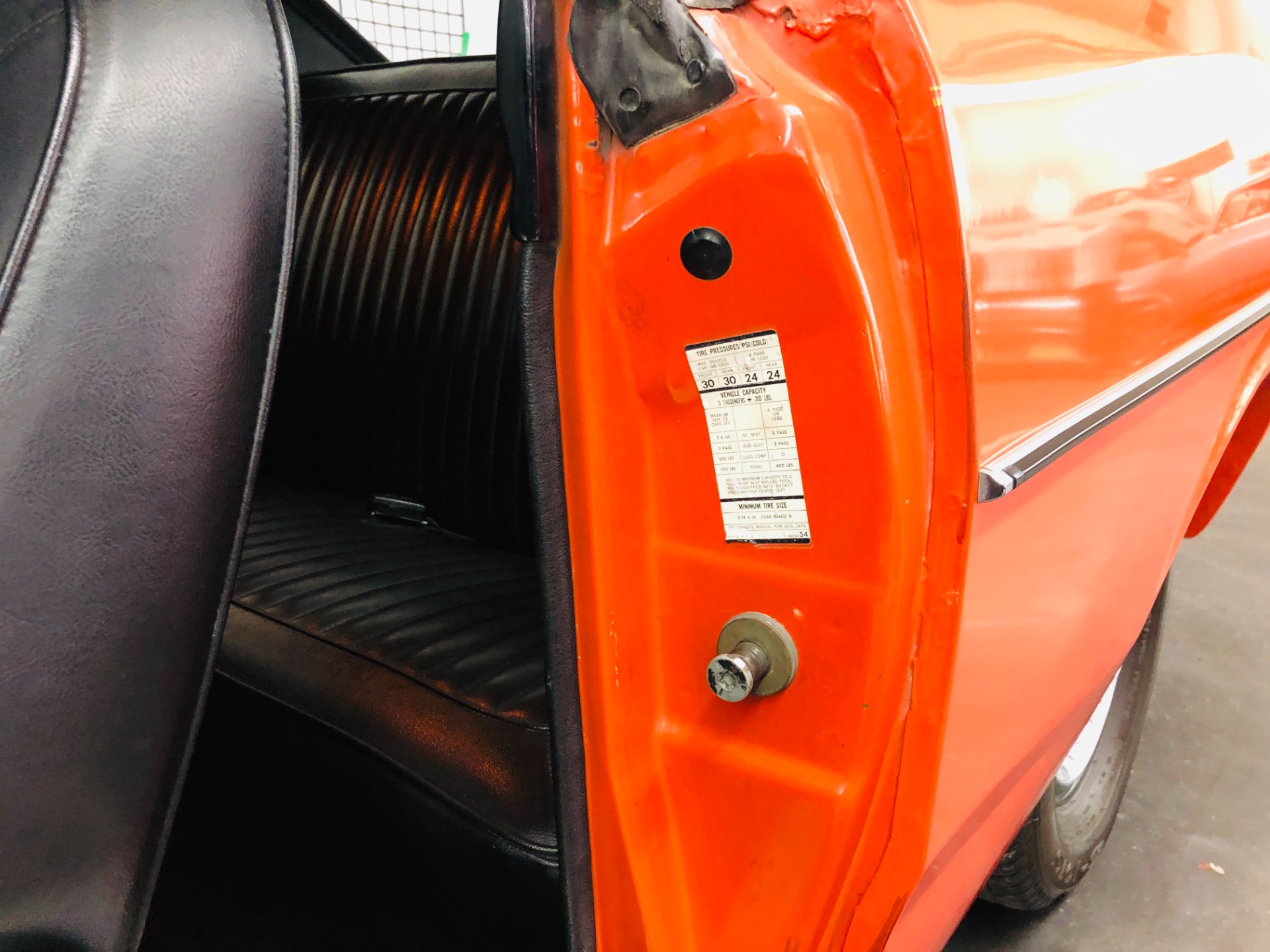 Used 1972 Plymouth Duster -LOW COST CLASSIC - GOLD DUSTER - FACTORY A/C - SEE VIDEO | Mundelein, IL