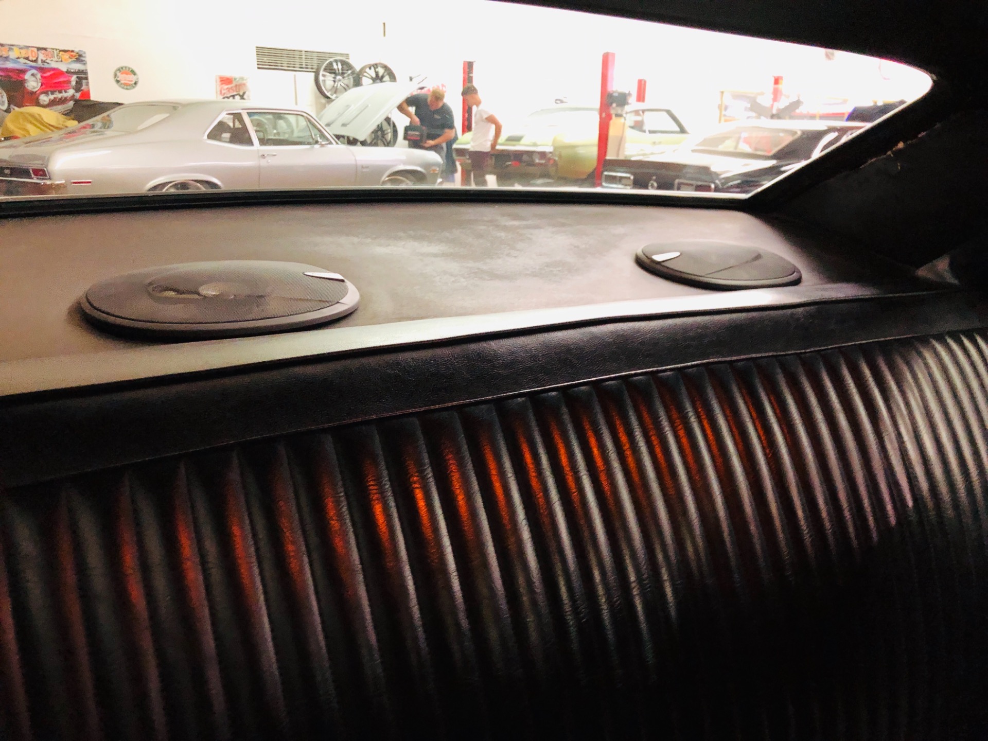 Used 1972 Plymouth Duster -LOW COST CLASSIC - GOLD DUSTER - FACTORY A/C - SEE VIDEO | Mundelein, IL