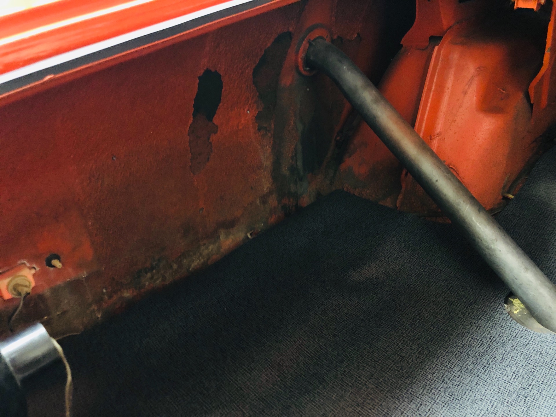 Used 1972 Plymouth Duster -LOW COST CLASSIC - GOLD DUSTER - FACTORY A/C - SEE VIDEO | Mundelein, IL